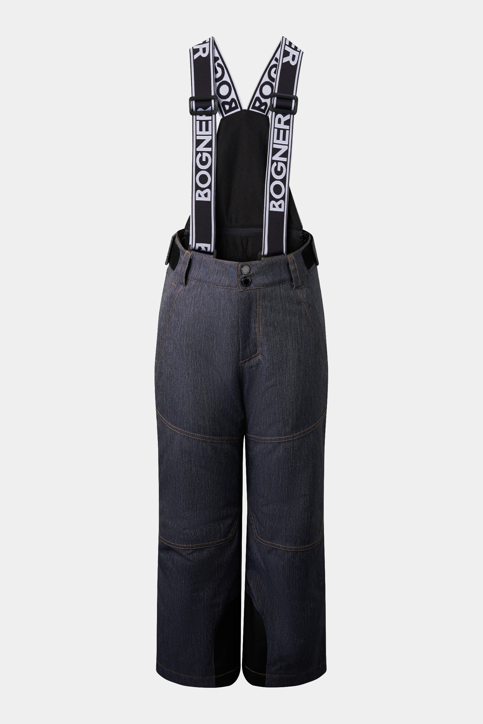 Yuki Children&rsquo;s Ski Trousers Dark blue