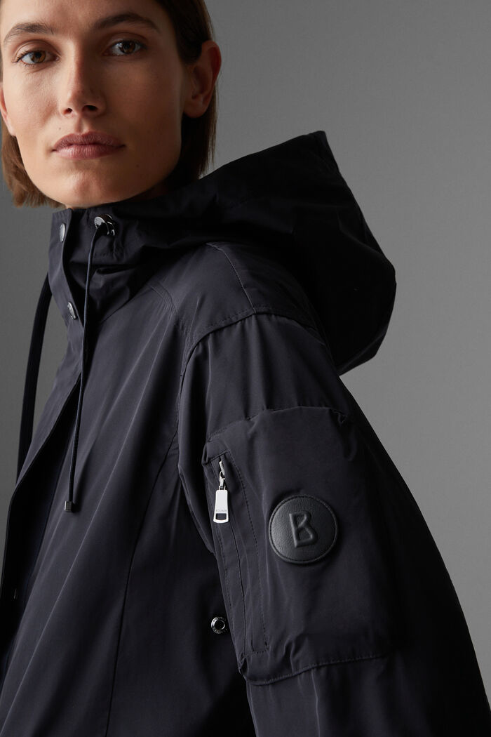 Parka Zia Parka Zia