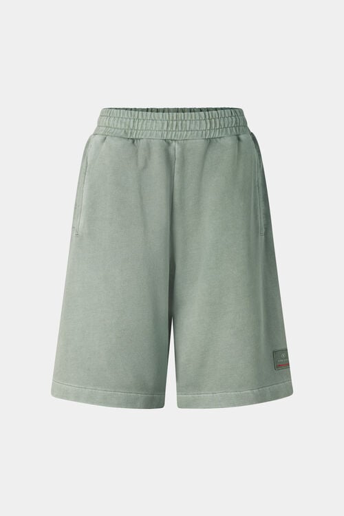 Sweatshorts Iuseph Eukalyptus