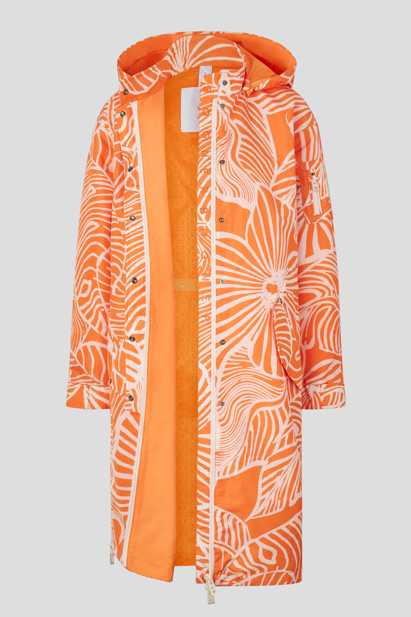 Bogner sales kiara coat