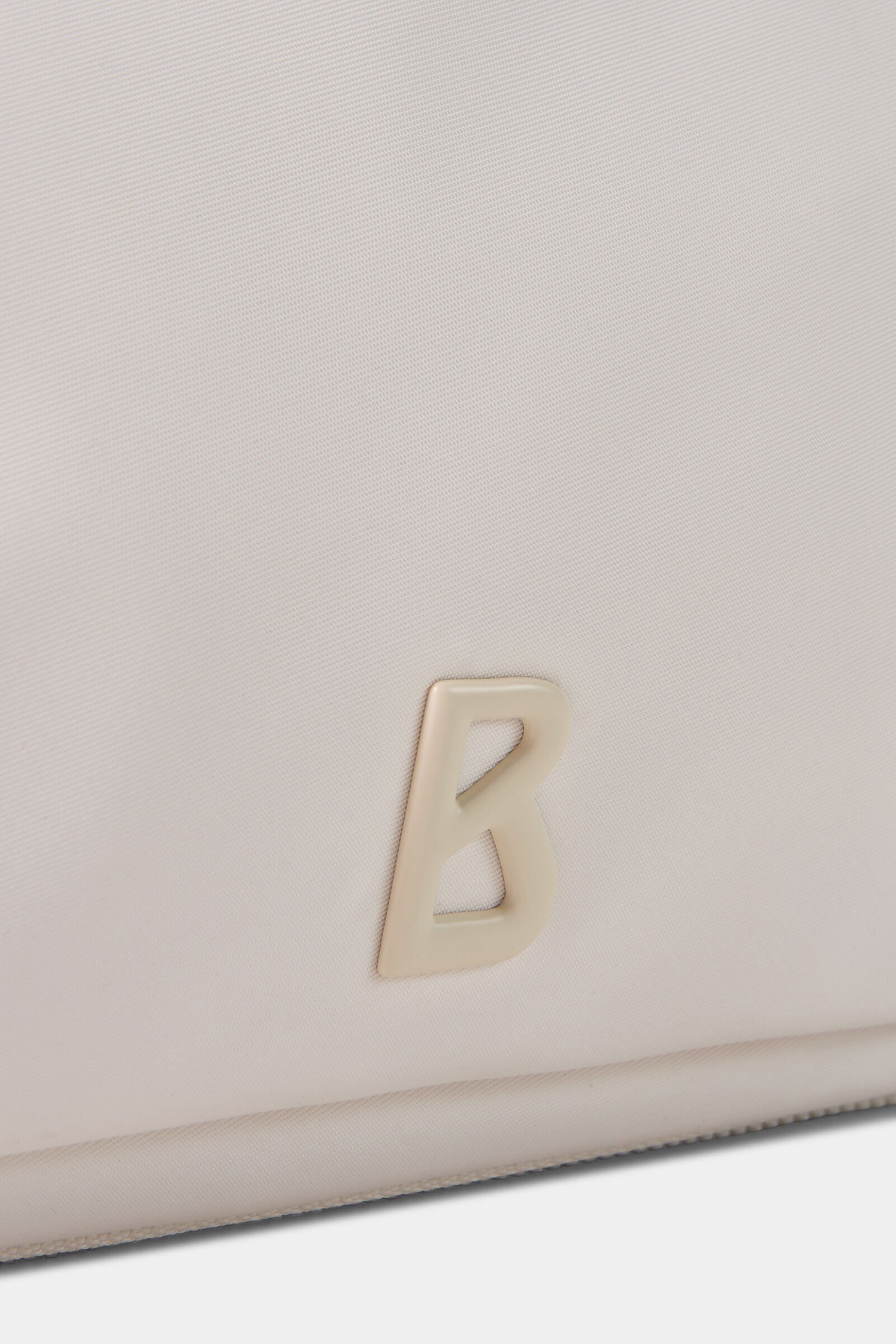 Schultertasche Verbier Play Serena Off-White