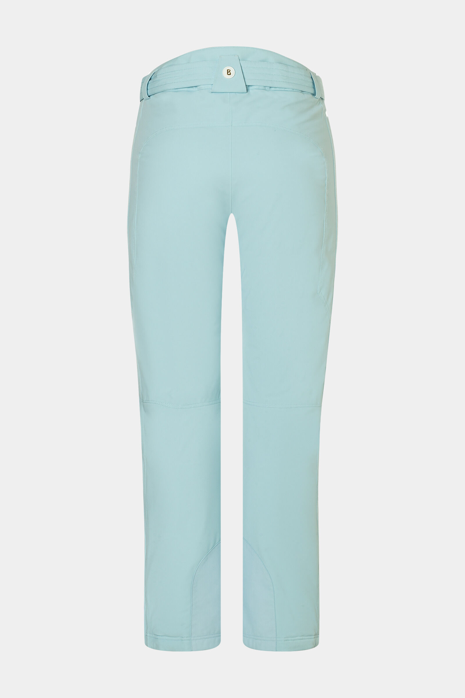 Franzi Ski Pants Light Blue