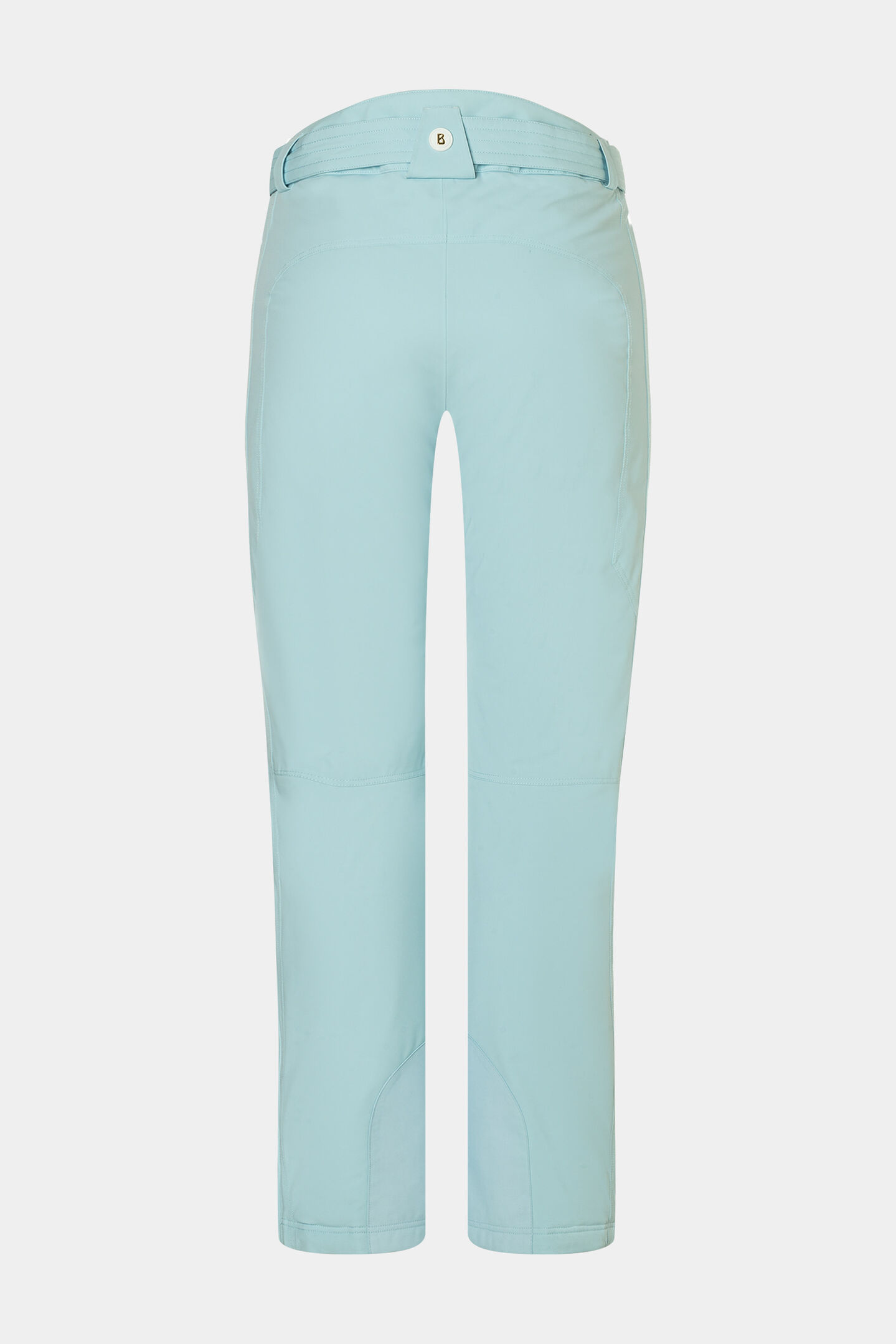 Franzi Ski Pants Light Blue
