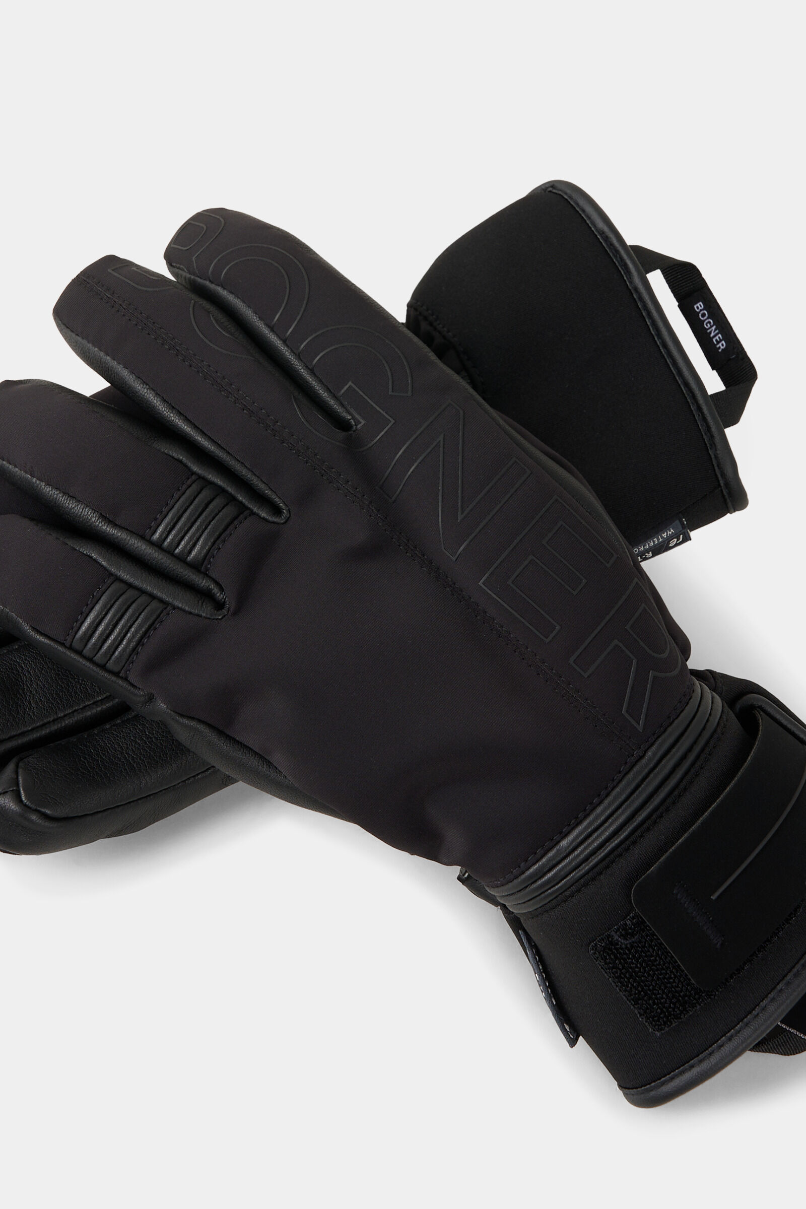 Gloves Ben Black