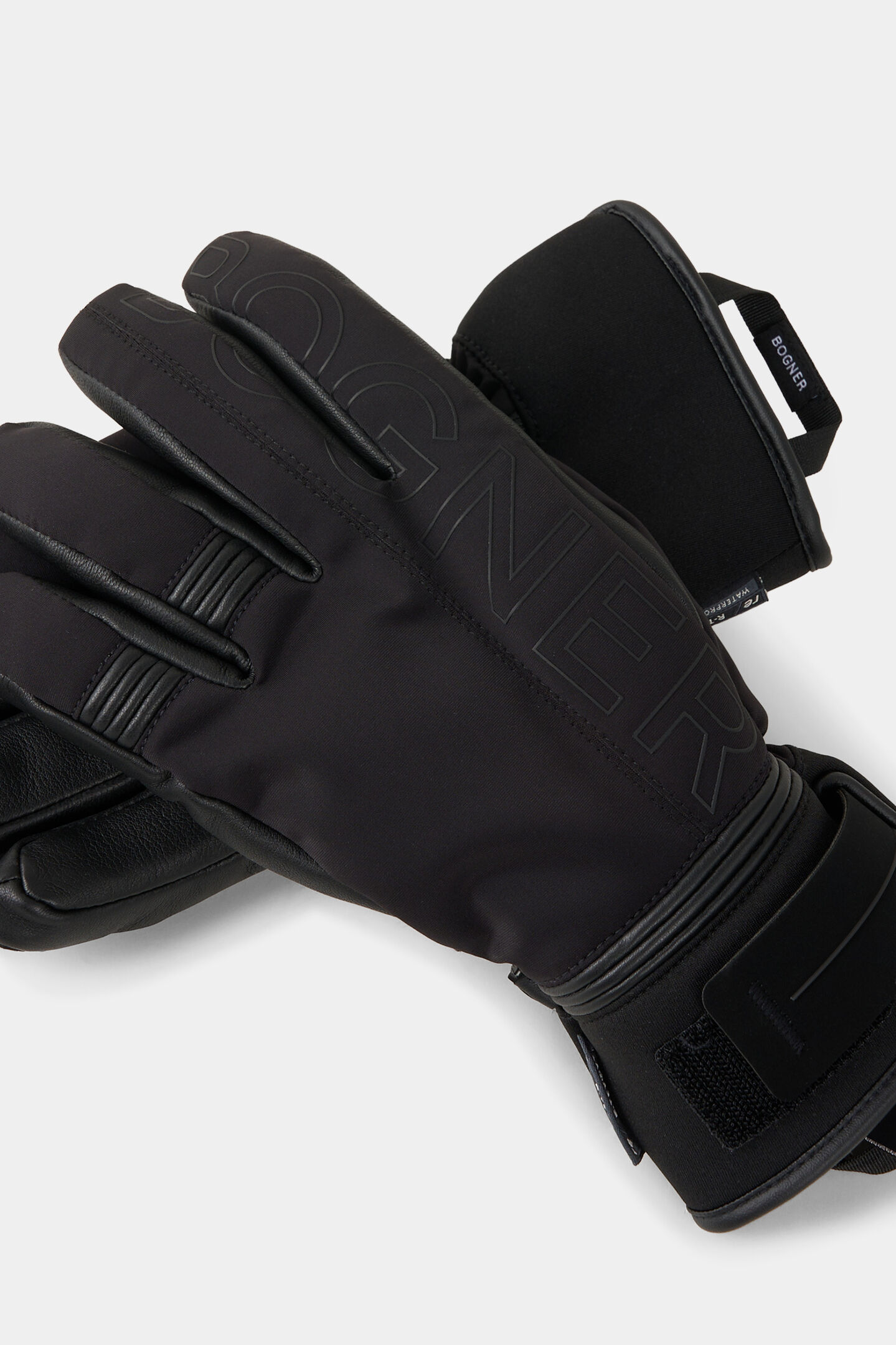 Ben Gloves Black