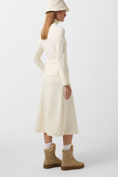 Sweat-Rock Mascha Creme