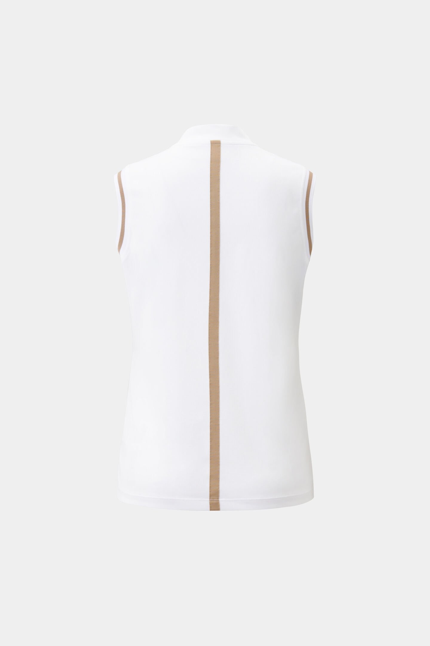 Functional top Evi Off-White