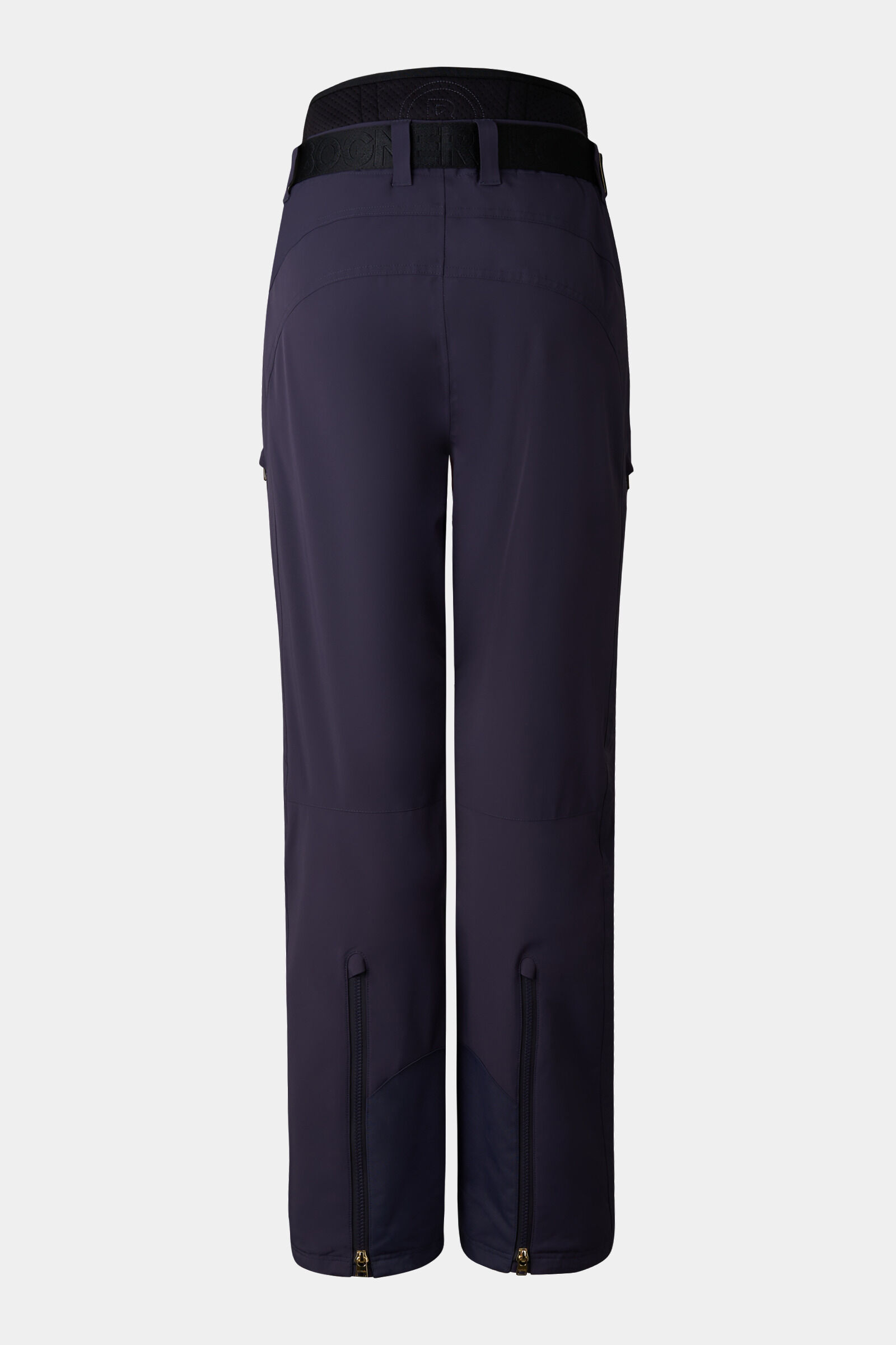 Ilka ski trousers Navy blue