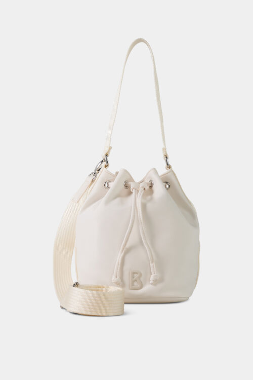 Bucket Bag Verbier Play Ines Off-White
