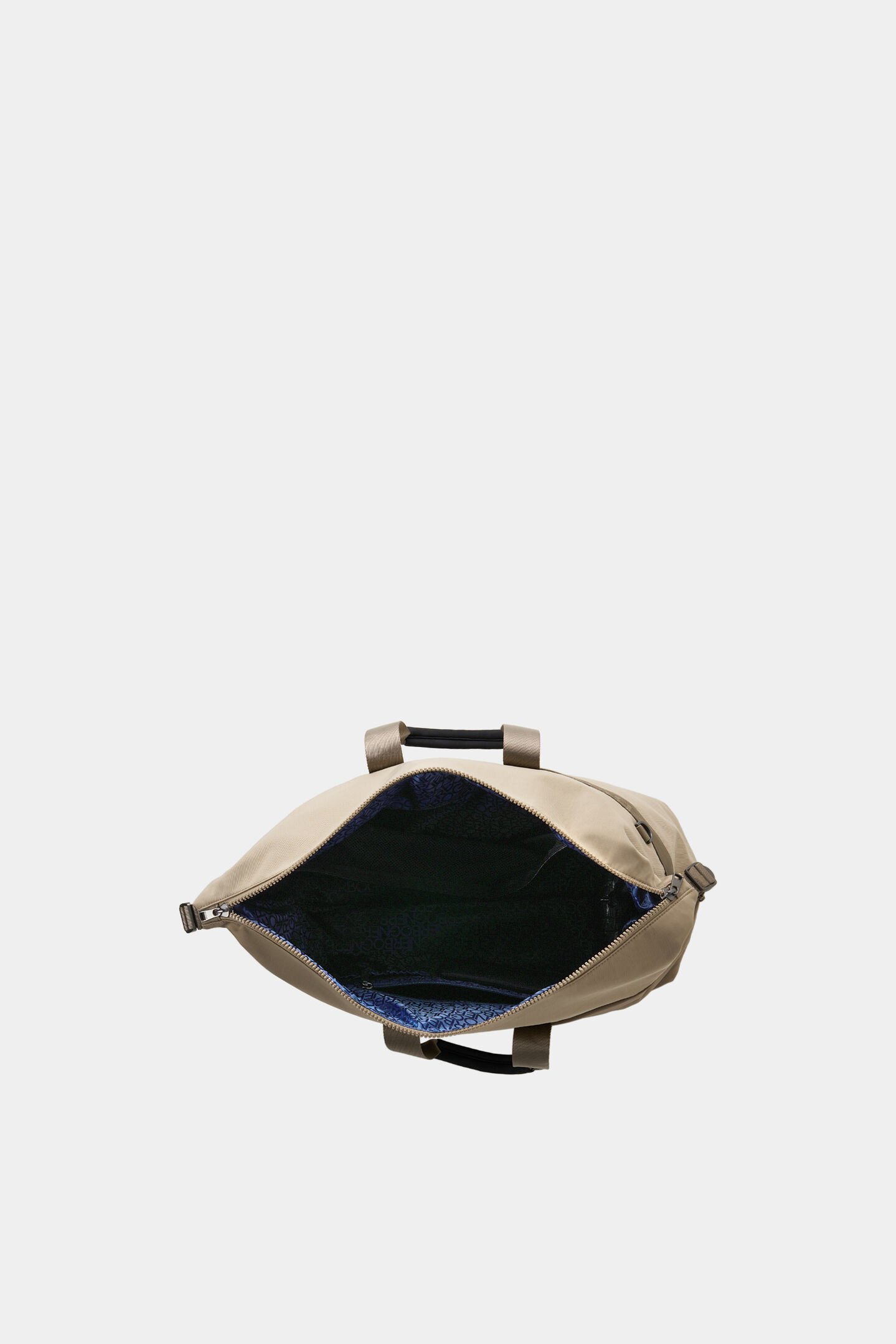 Arolla Ewald Weekender bag Beige
