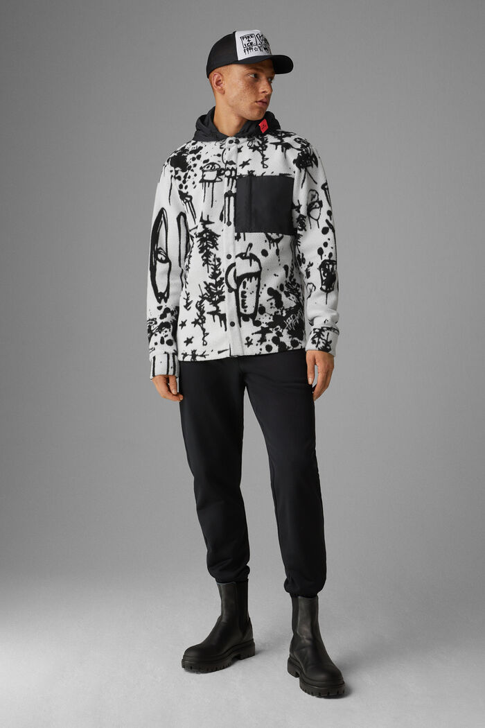 Fleecejacke Glacier Fleecejacke Glacier