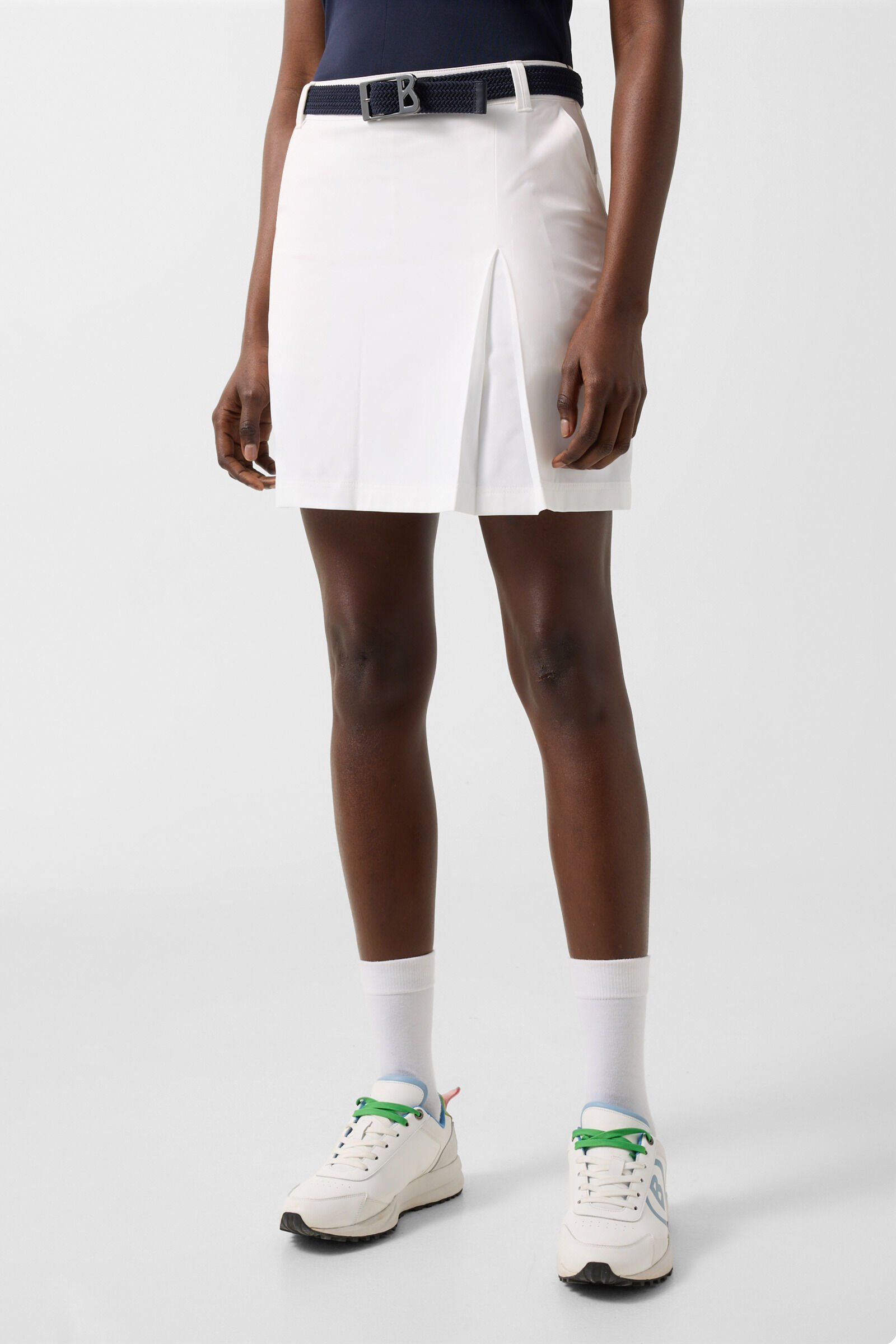 Milia functional skirt White