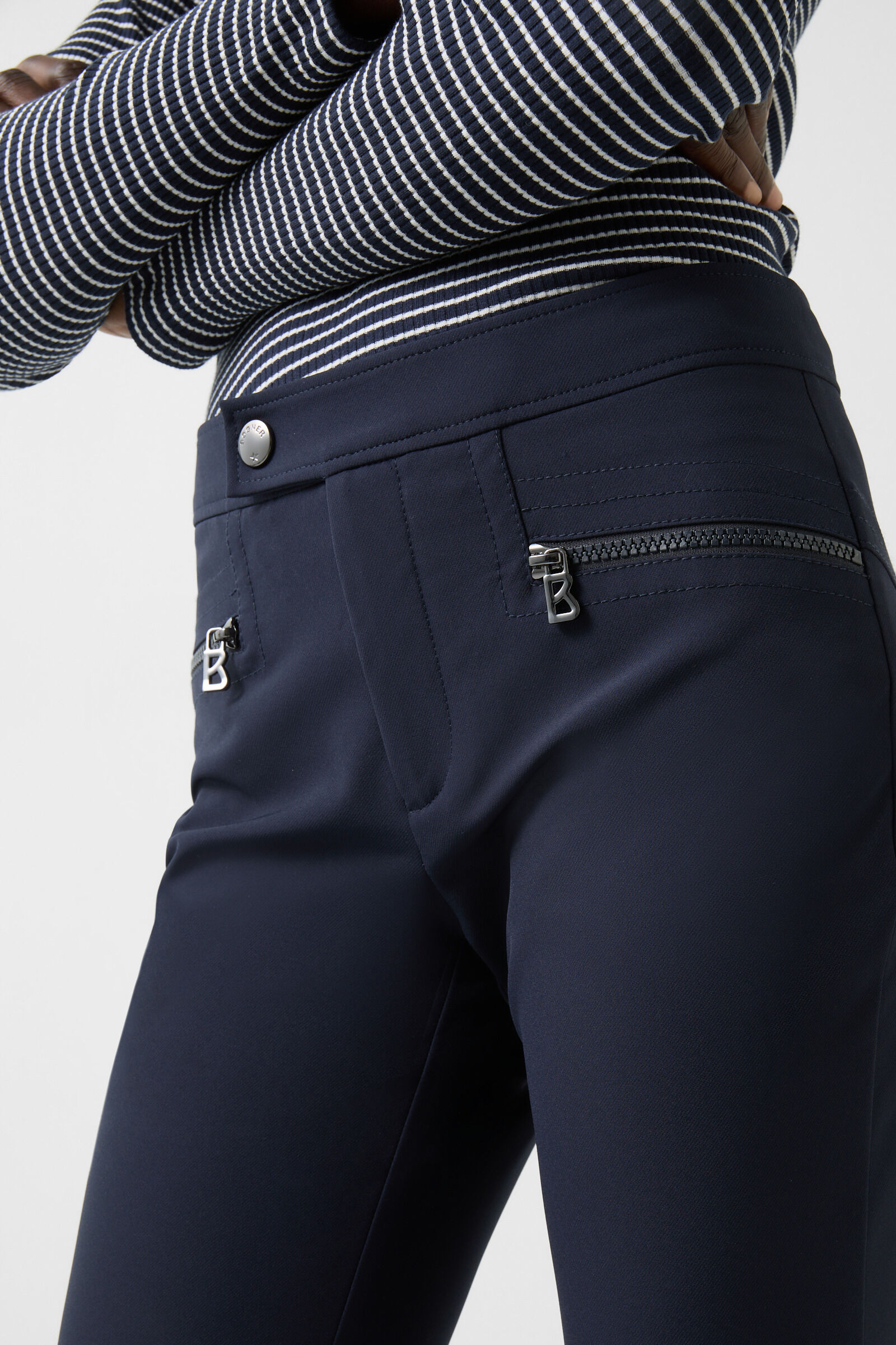 BOGNER Lindy Stretch trousers for women