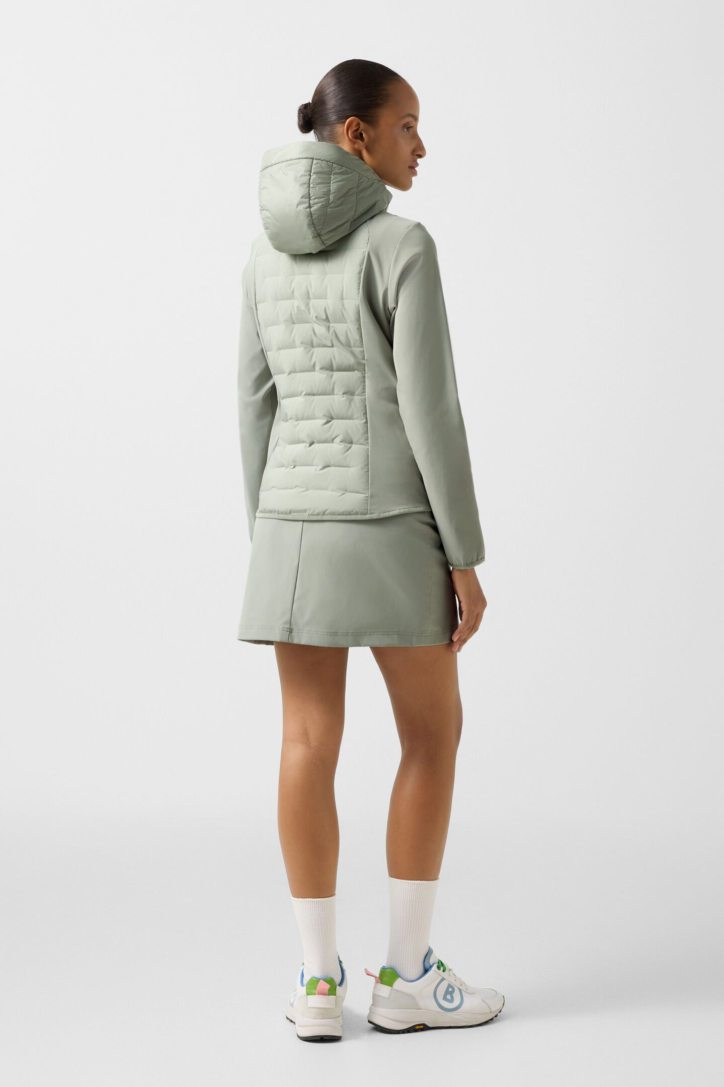 Hybride jas Irma Eucalyptus