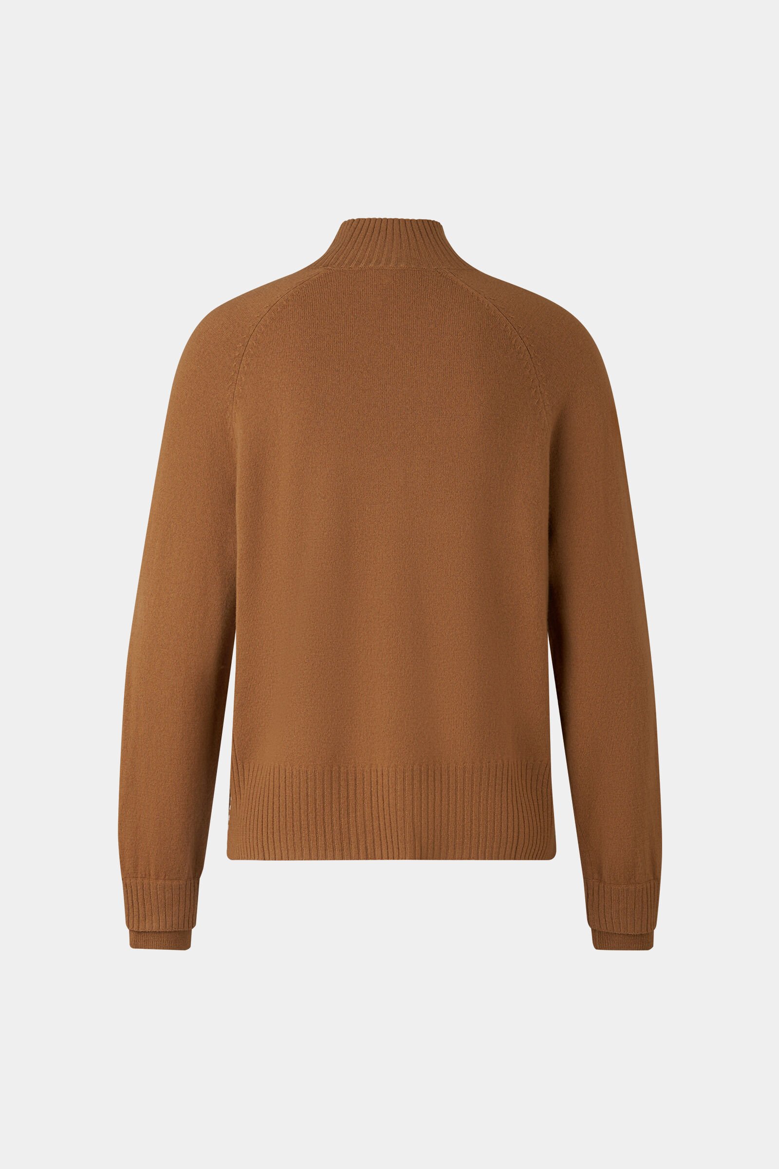 Trui van scheerwol Lysanne Hazel