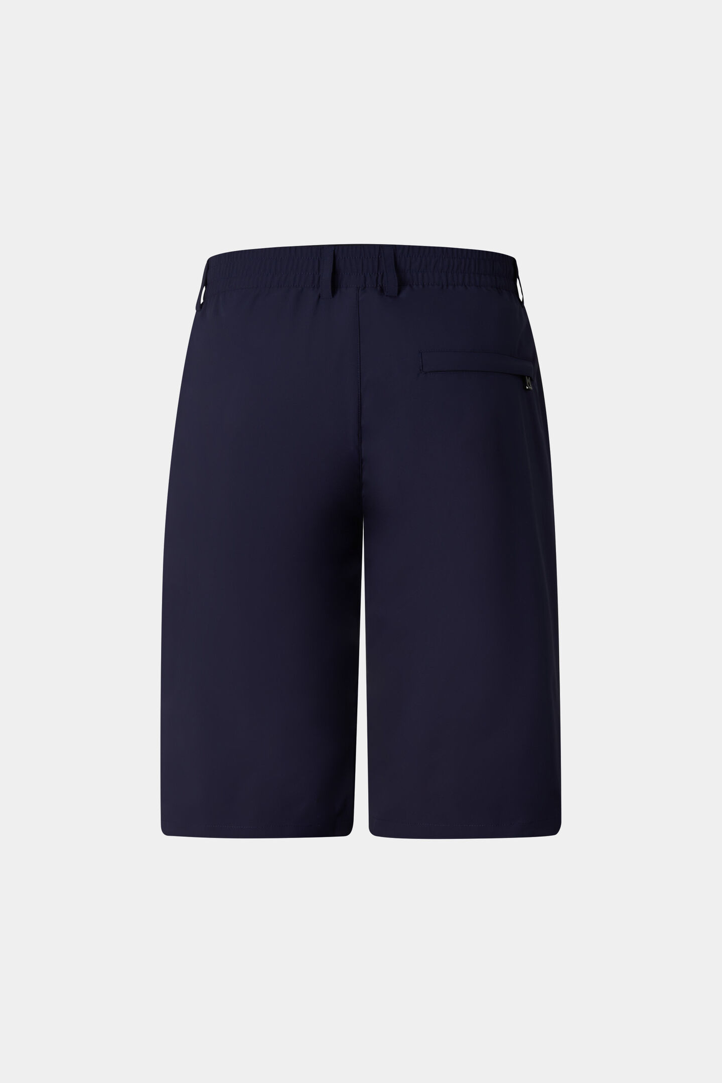 Shorts Marc Navy-Blau