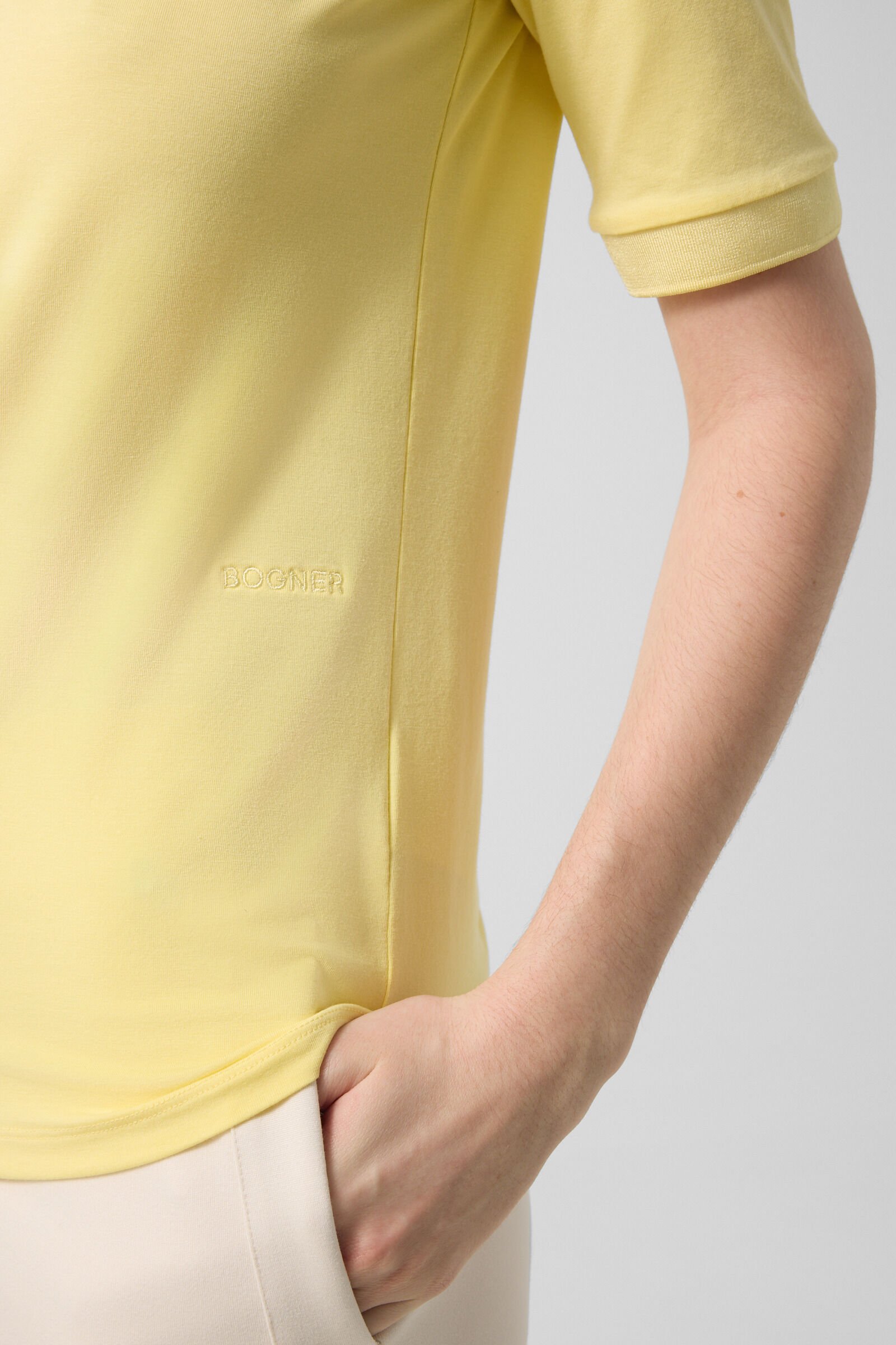 T-shirt Alexi Yellow