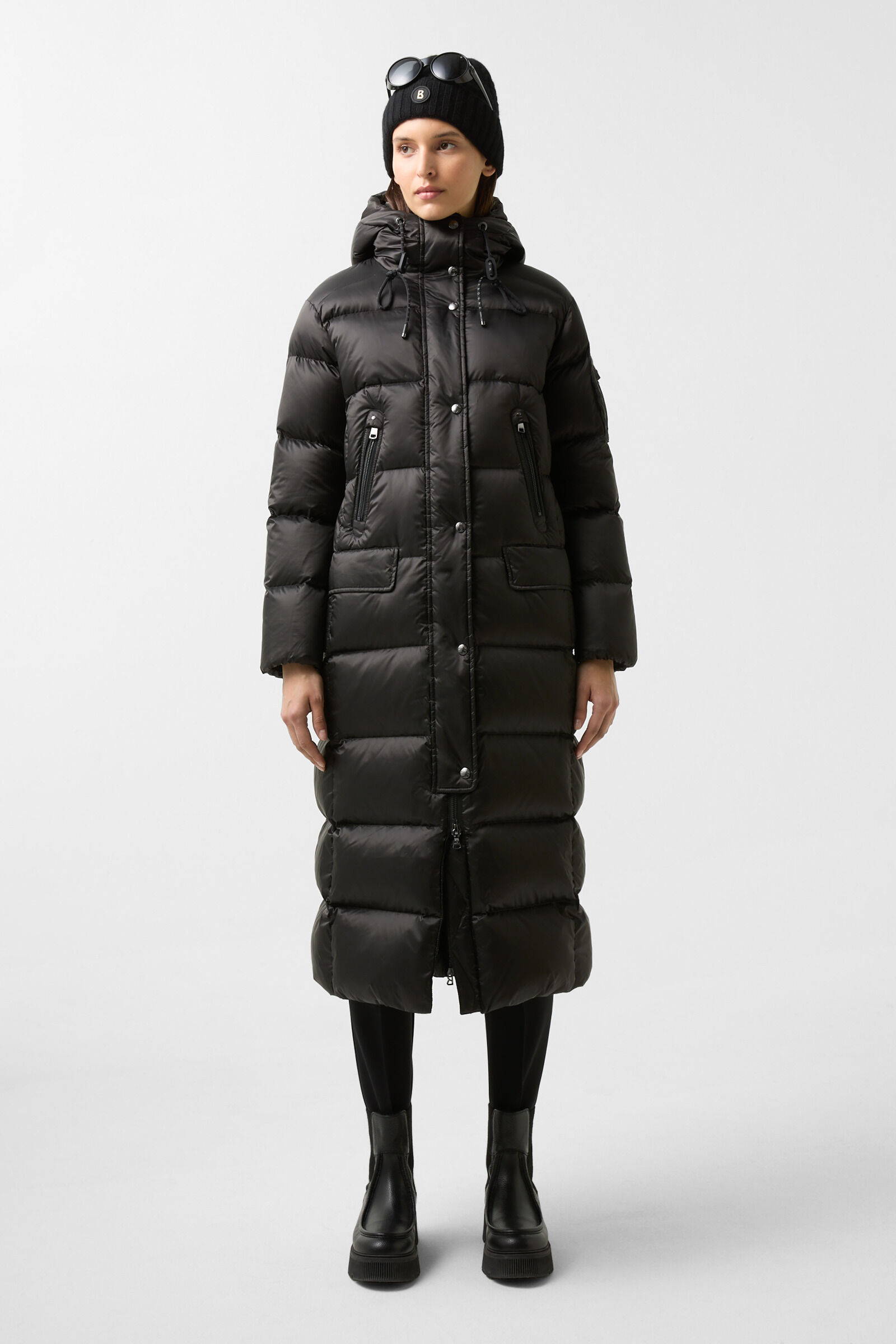 BOGNER Jonna Down coat for women