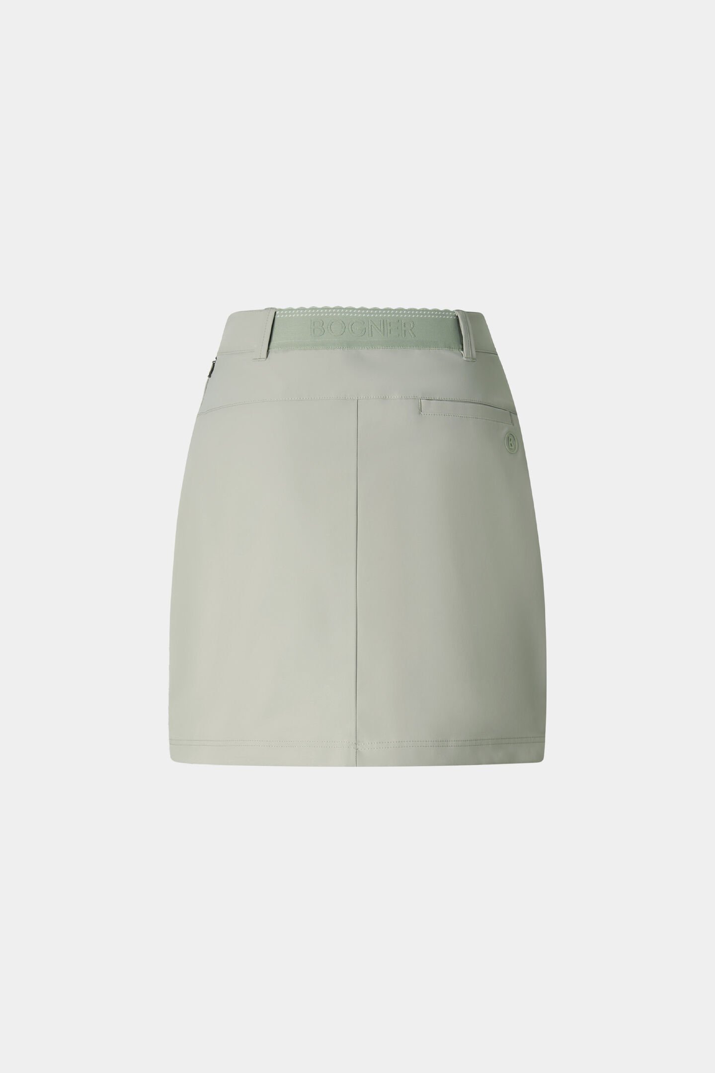 Milia functional skirt Eucalyptus