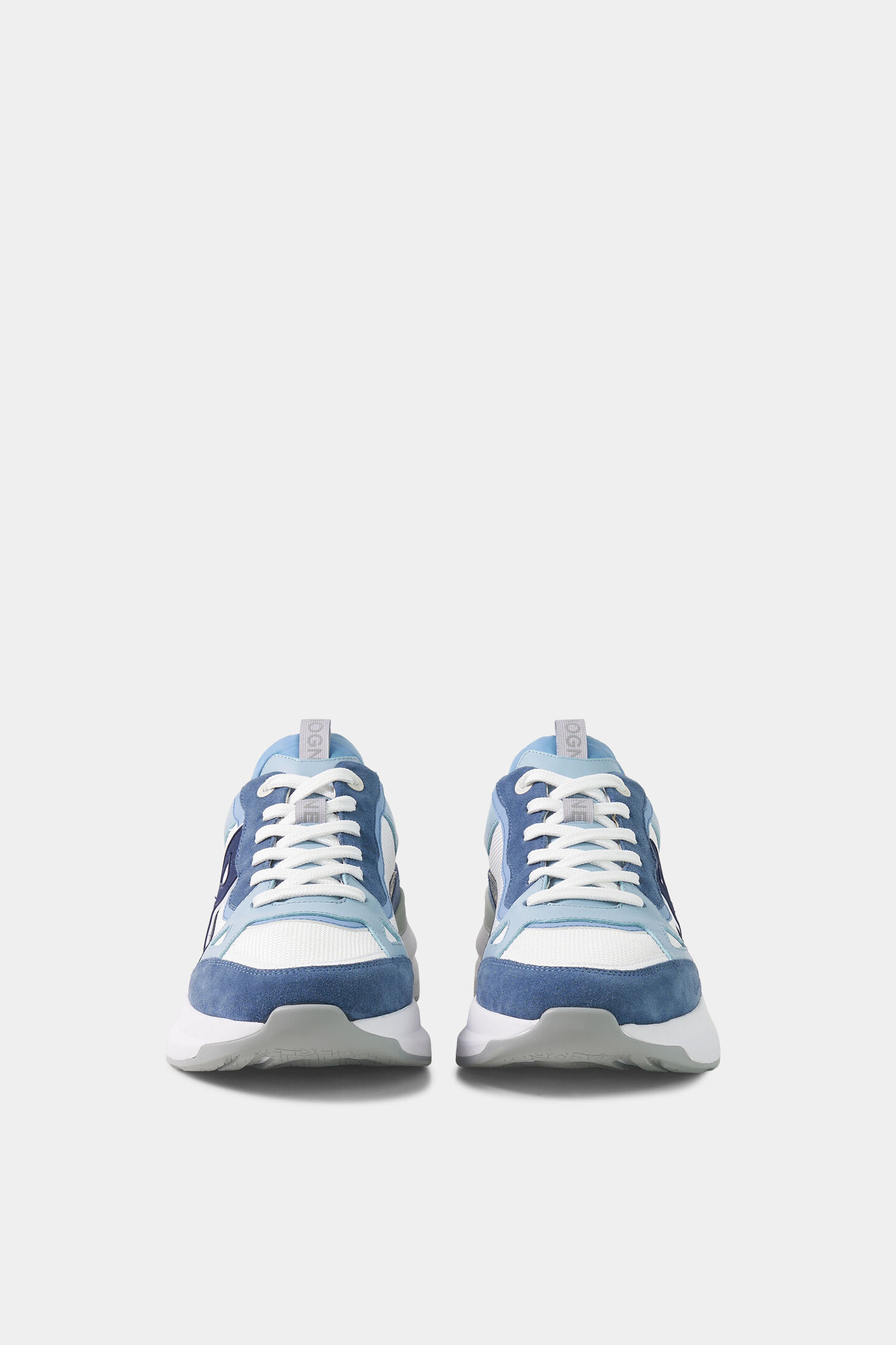 Sneaker CTP25 Blue/White