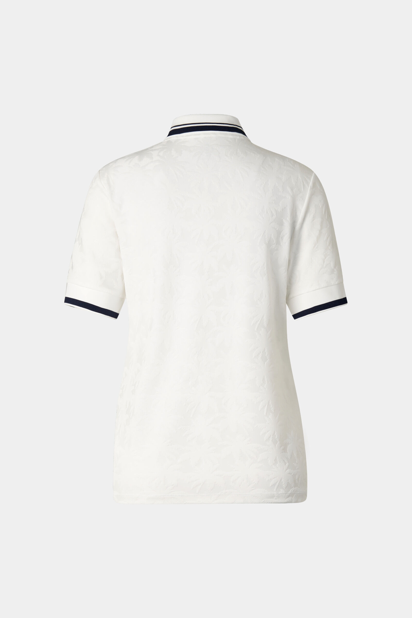 Funktions-Polo-Shirt Konny Off-White