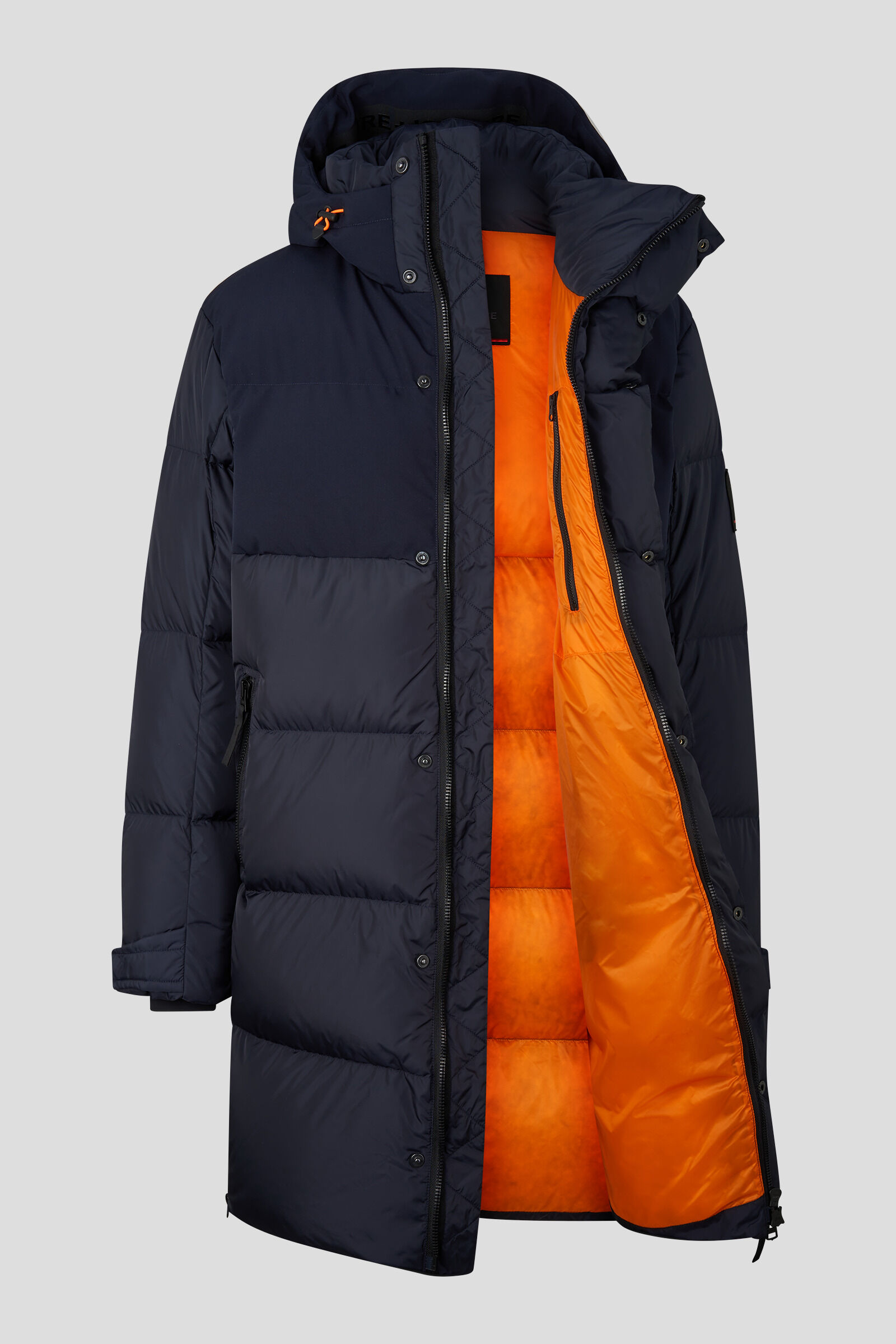 Bogner fire and ice down jacket deals