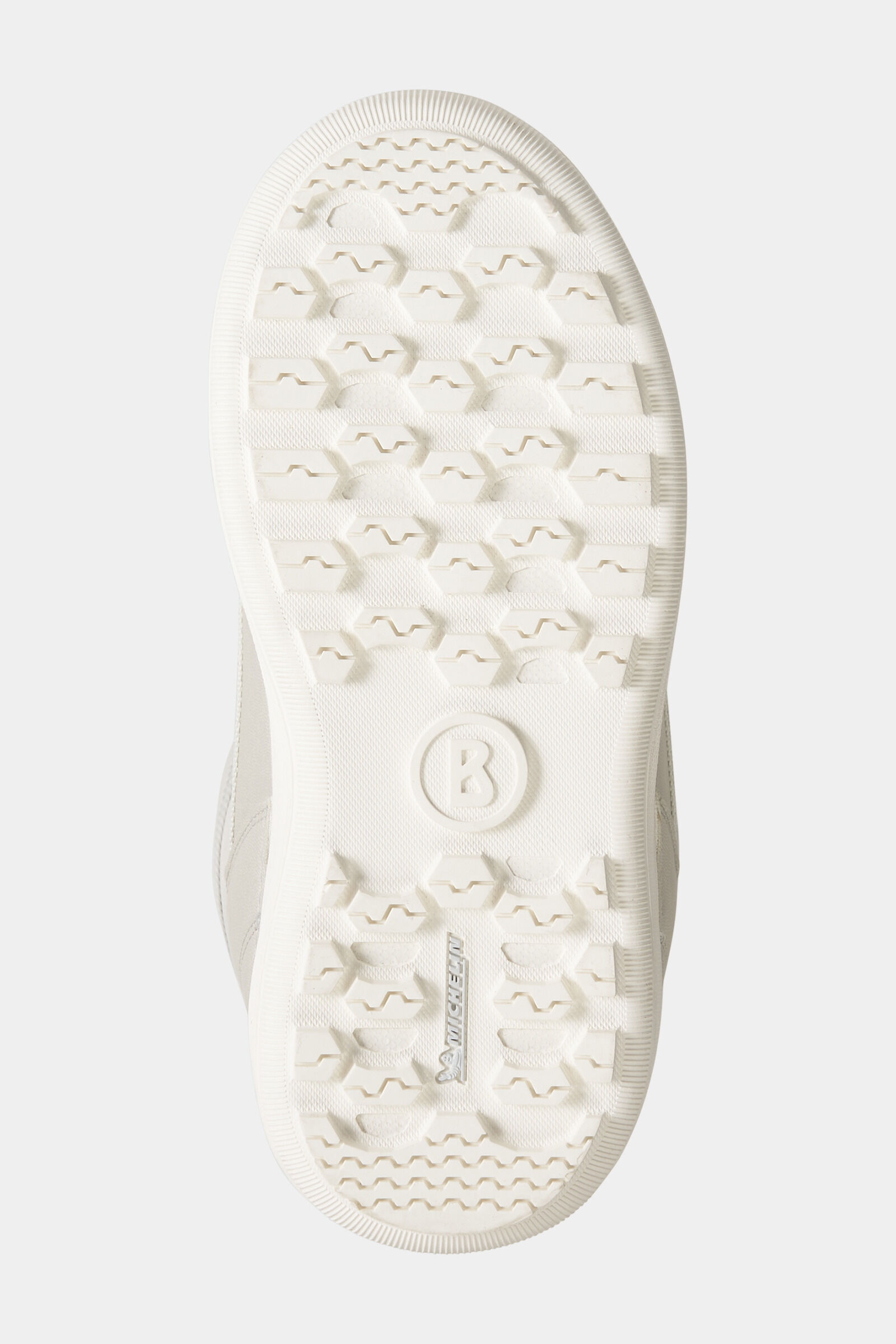 Snow boots La Plagne Off-White