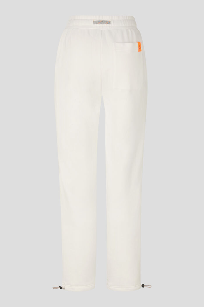 Sweatpants Blanche Sweatpants Blanche