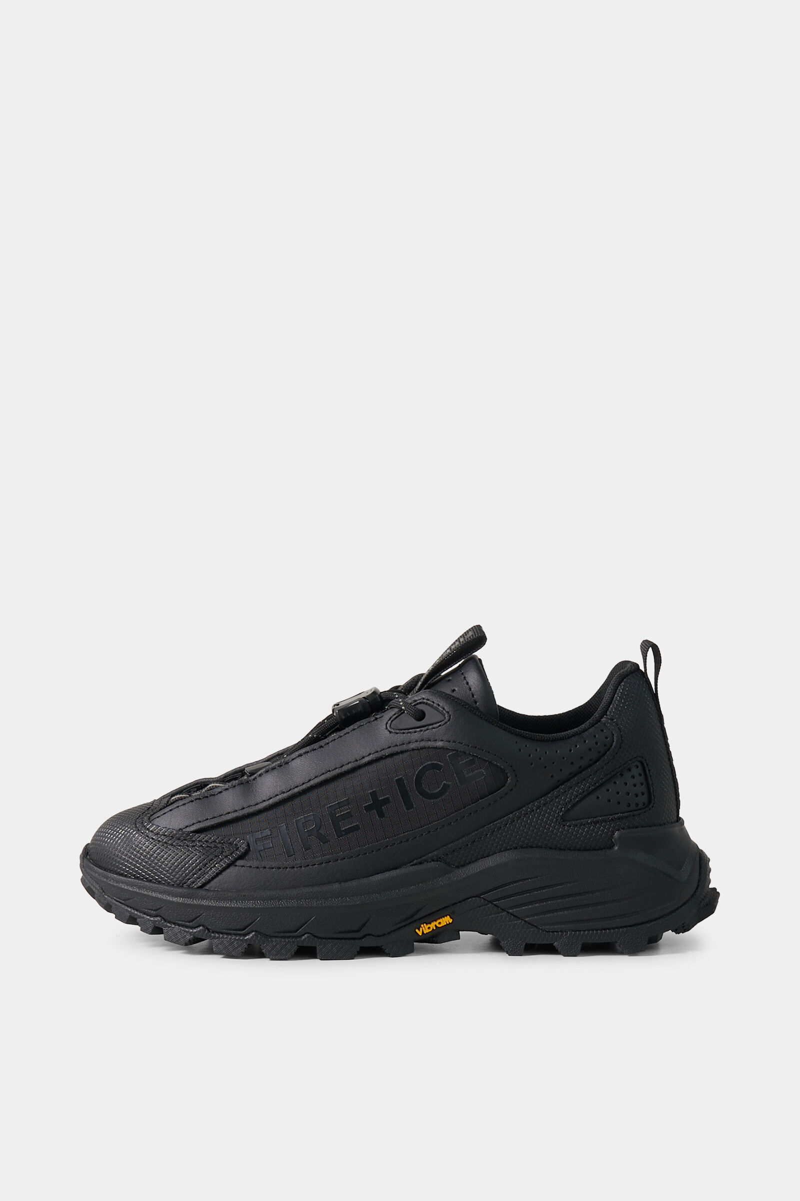 Montana trainers Black
