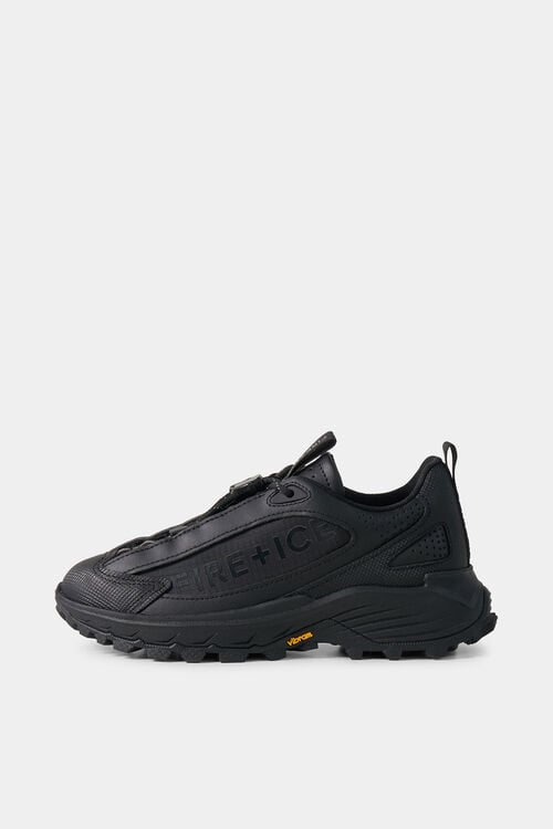 Montana trainers Black