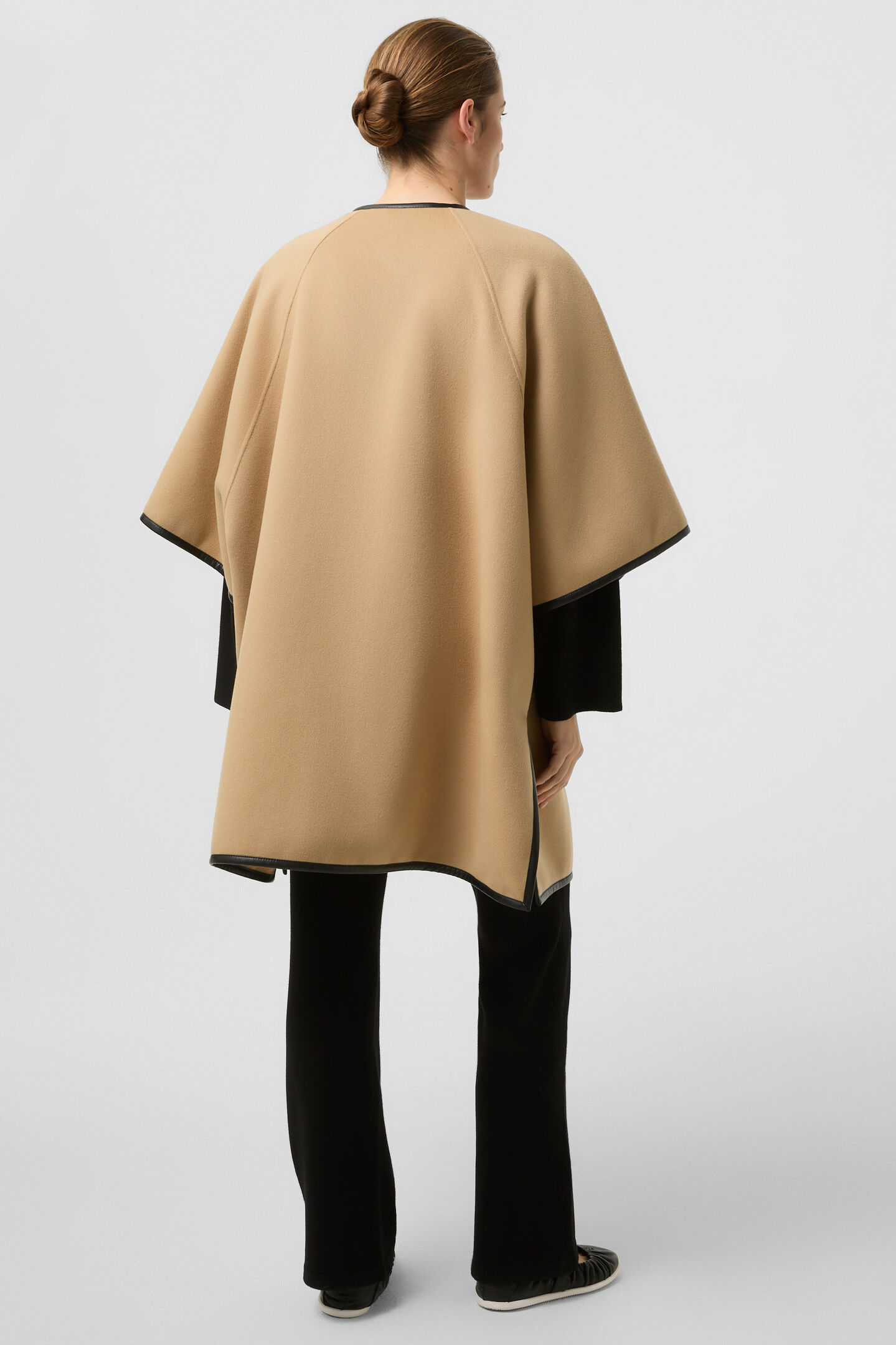 Doubleface-Cape Idaho Camel