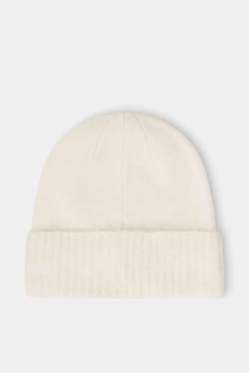 M&uuml;tze Berry Off-White