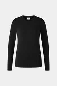 Alexi longsleeve Black Alexi longsleeve Black