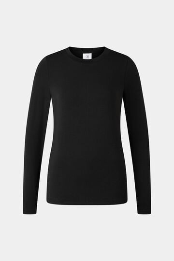 Longsleeve Alexi Schwarz Longsleeve Alexi Schwarz