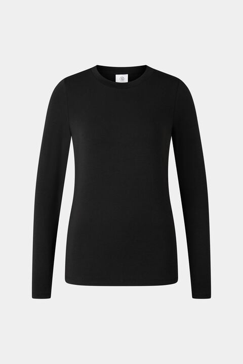 Longsleeve Alexi Schwarz Longsleeve Alexi Schwarz