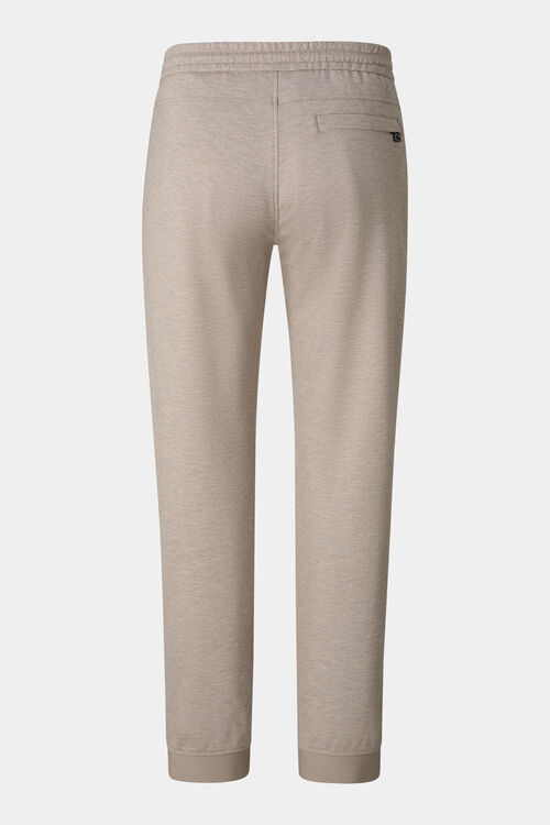 Boris sweatpants Beige