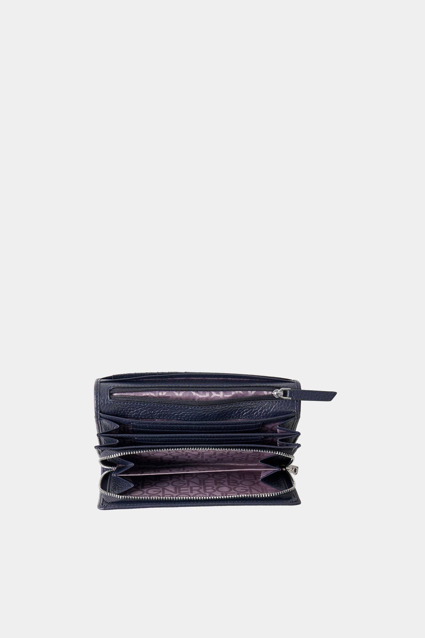 Wallet Wallis Violetta Navy blue