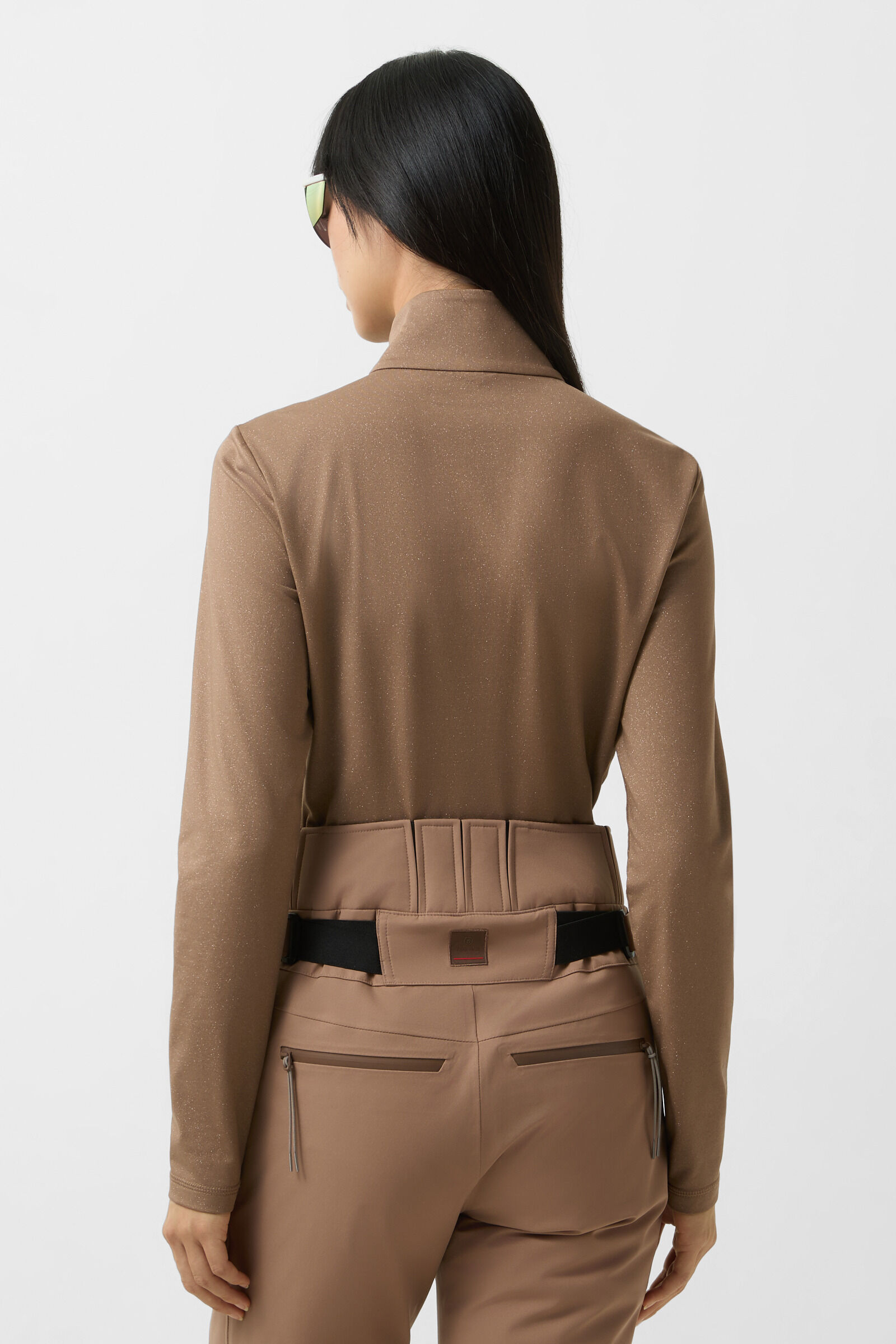 First Layer Margo Karamell