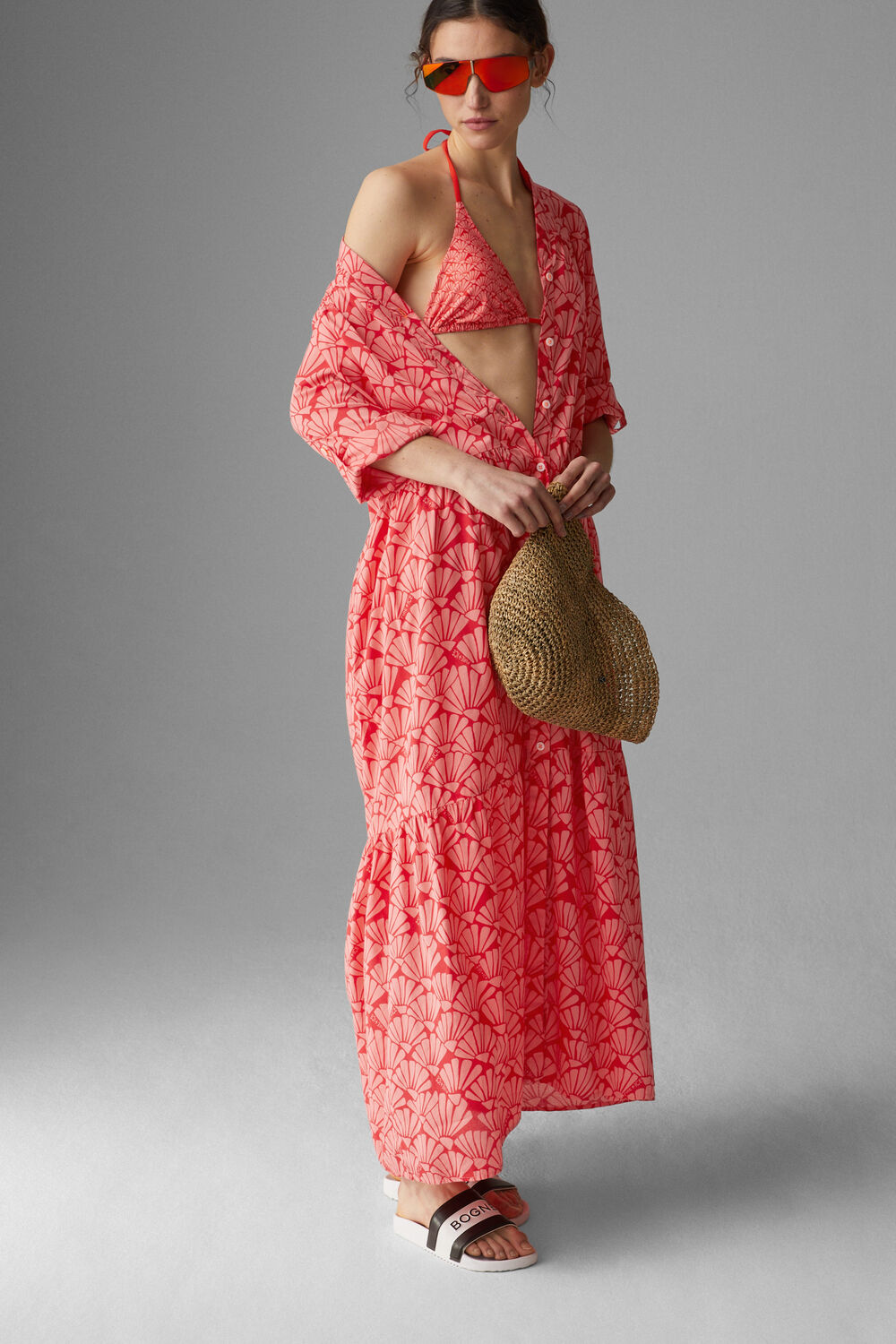 Maxi-Kleid Olea Maxi-Kleid Olea