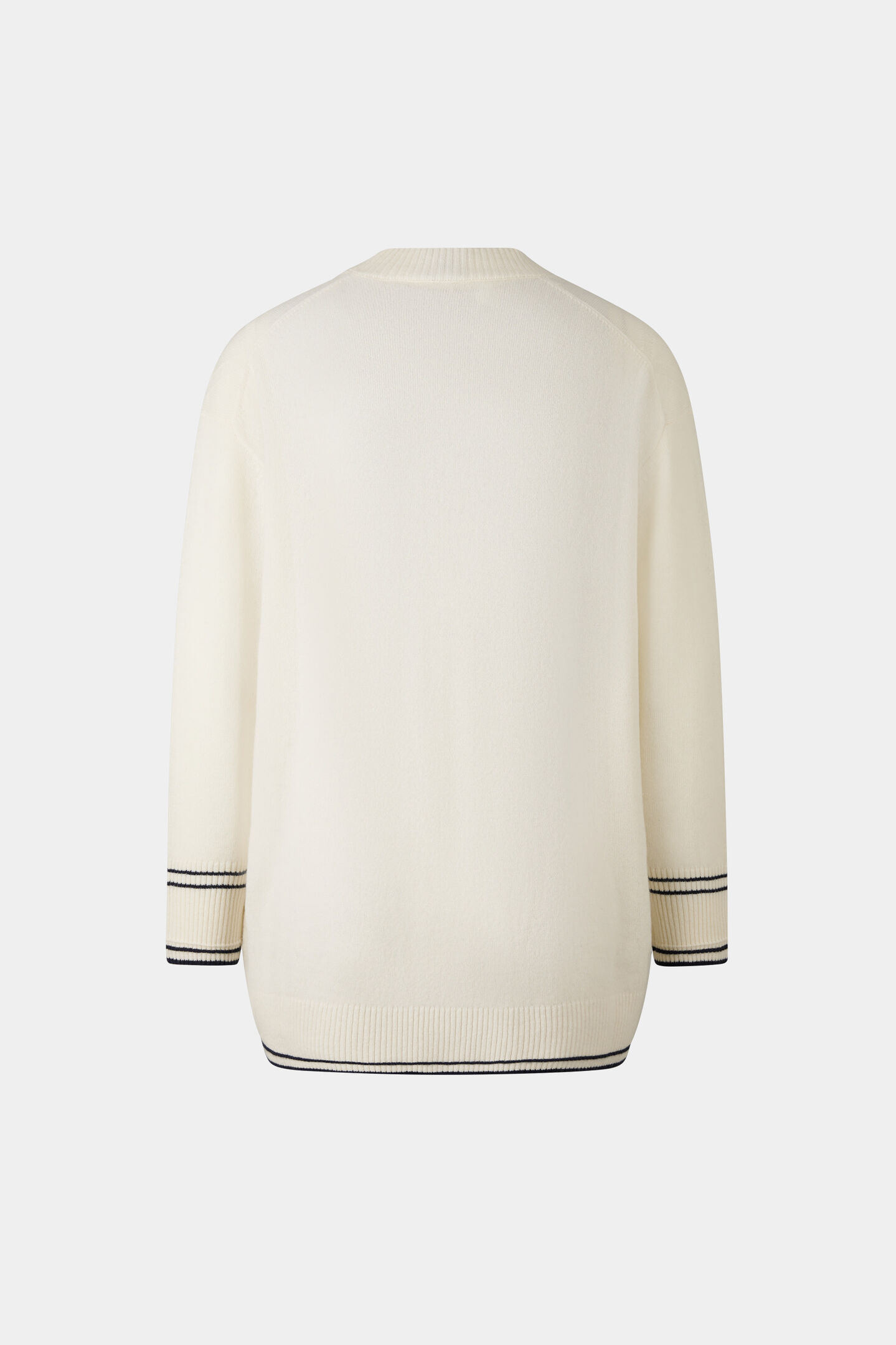 Cardigan Cherry Cream