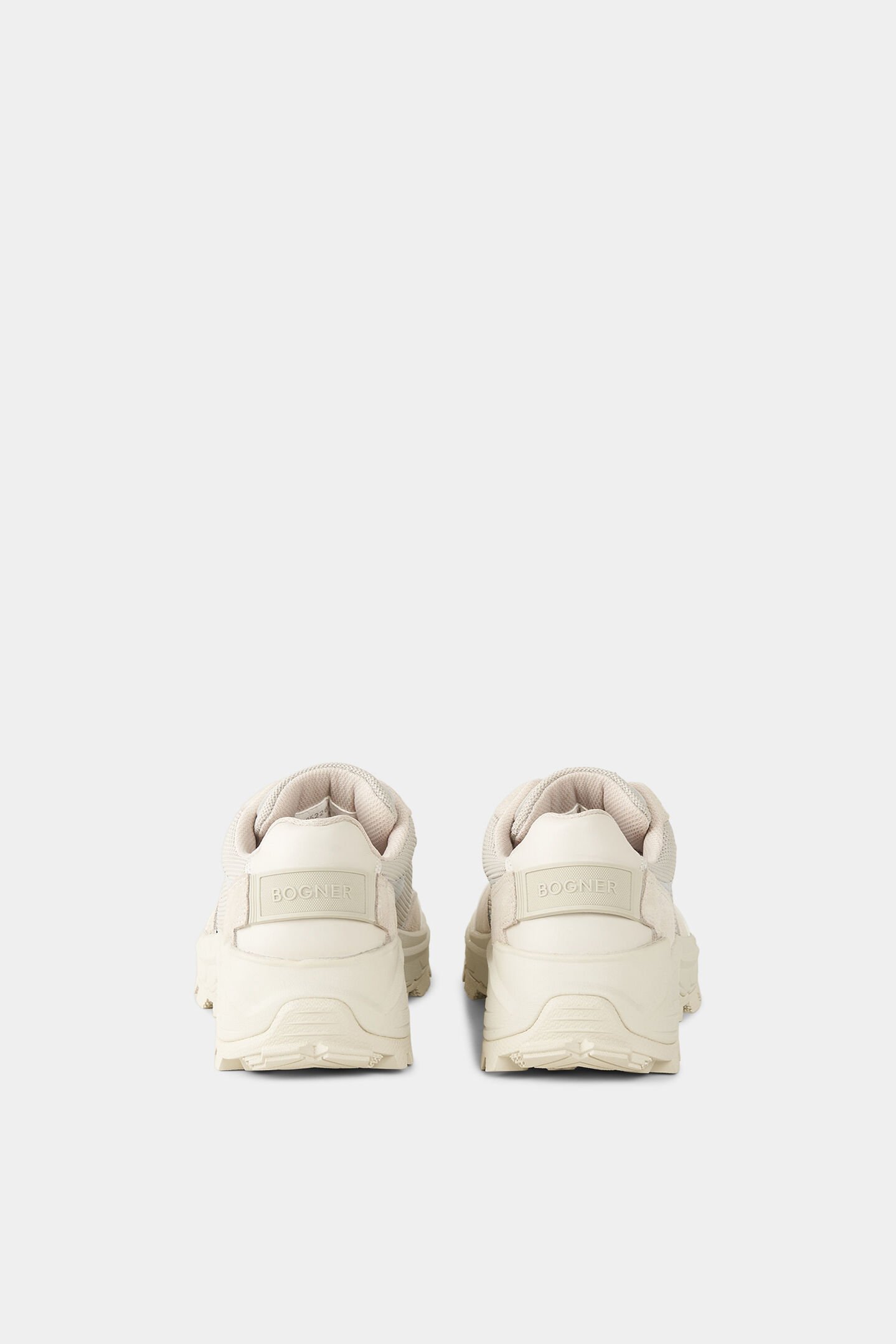 Sneaker Hike Pro Off-White