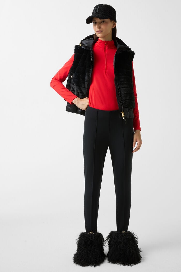 First Layer Medita Red First Layer Medita Red