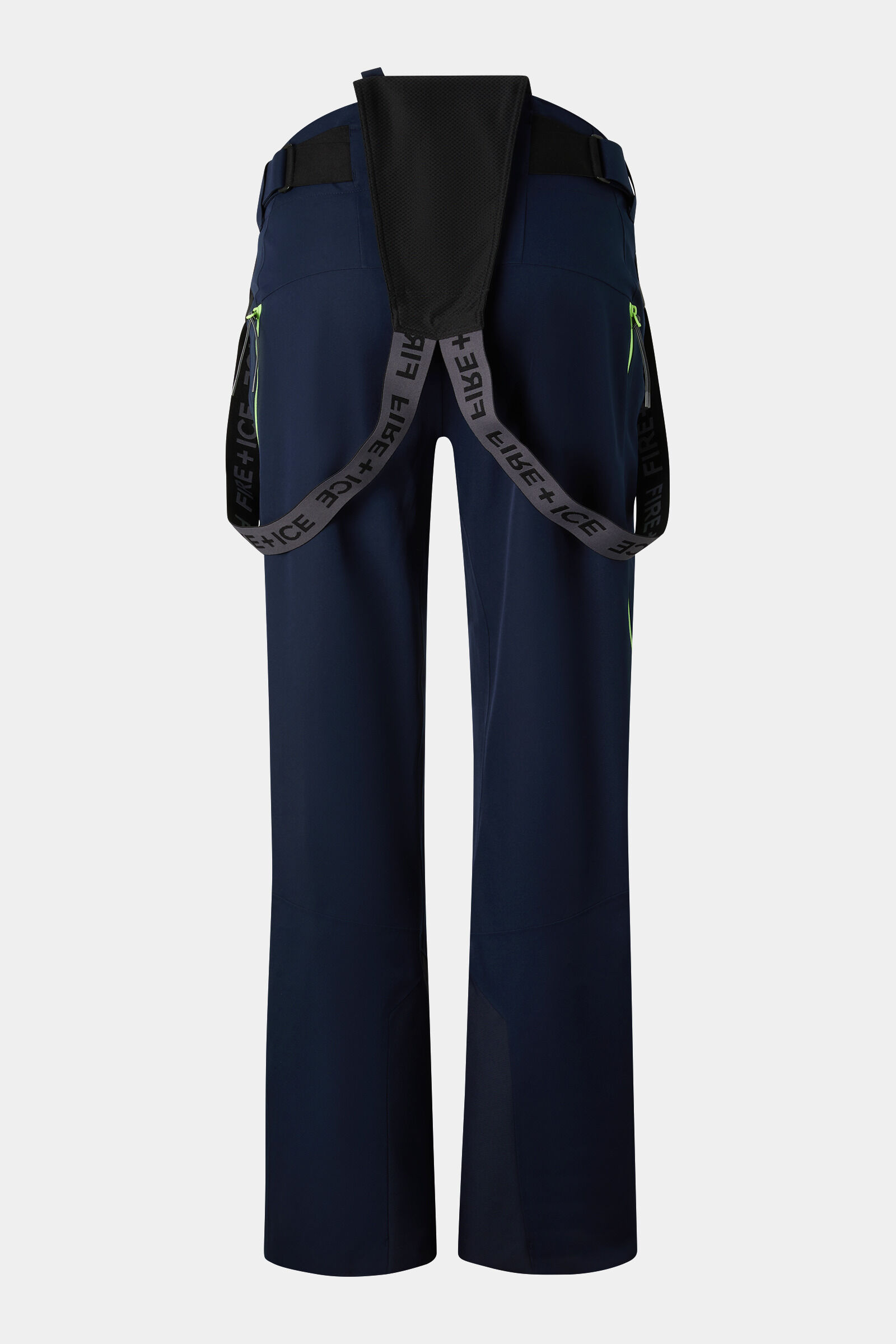 Tarius Ski Overalls Dark blue