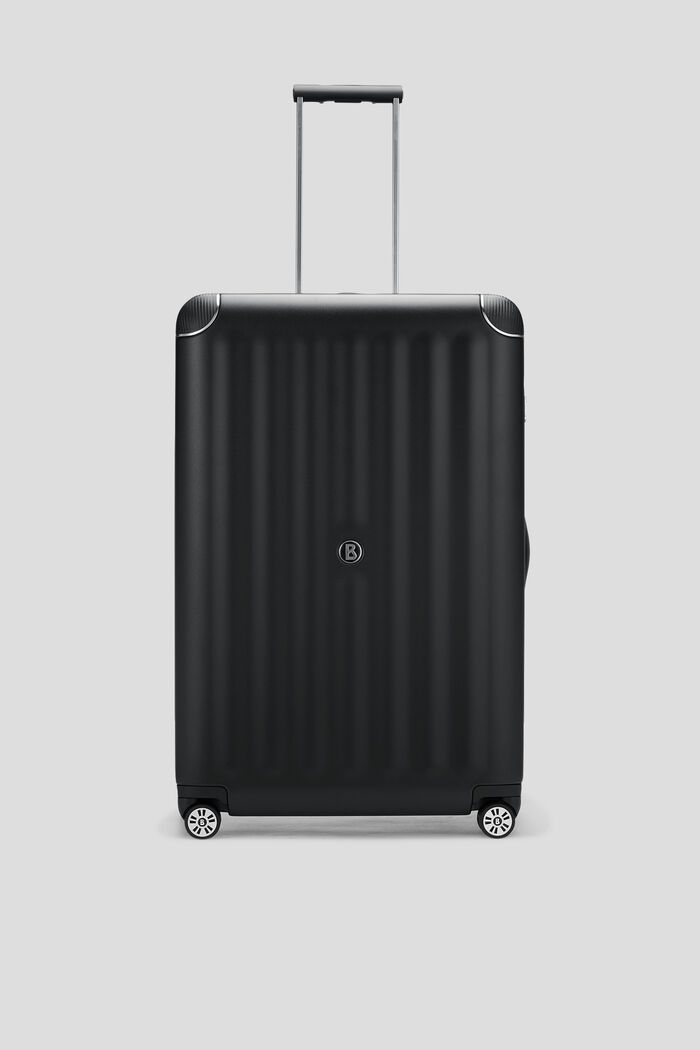 BOGNER Piz Deluxe Large Hard shell suitcase for men