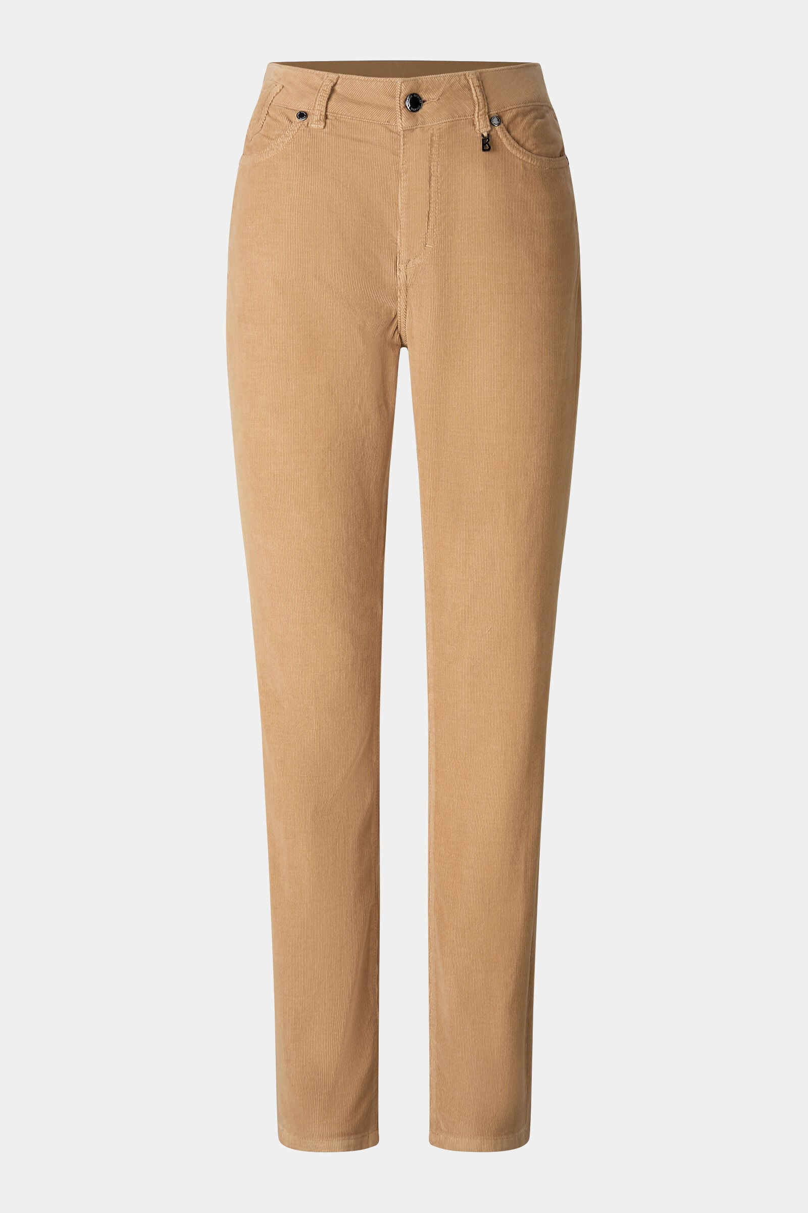 Cordhose Julie Camel