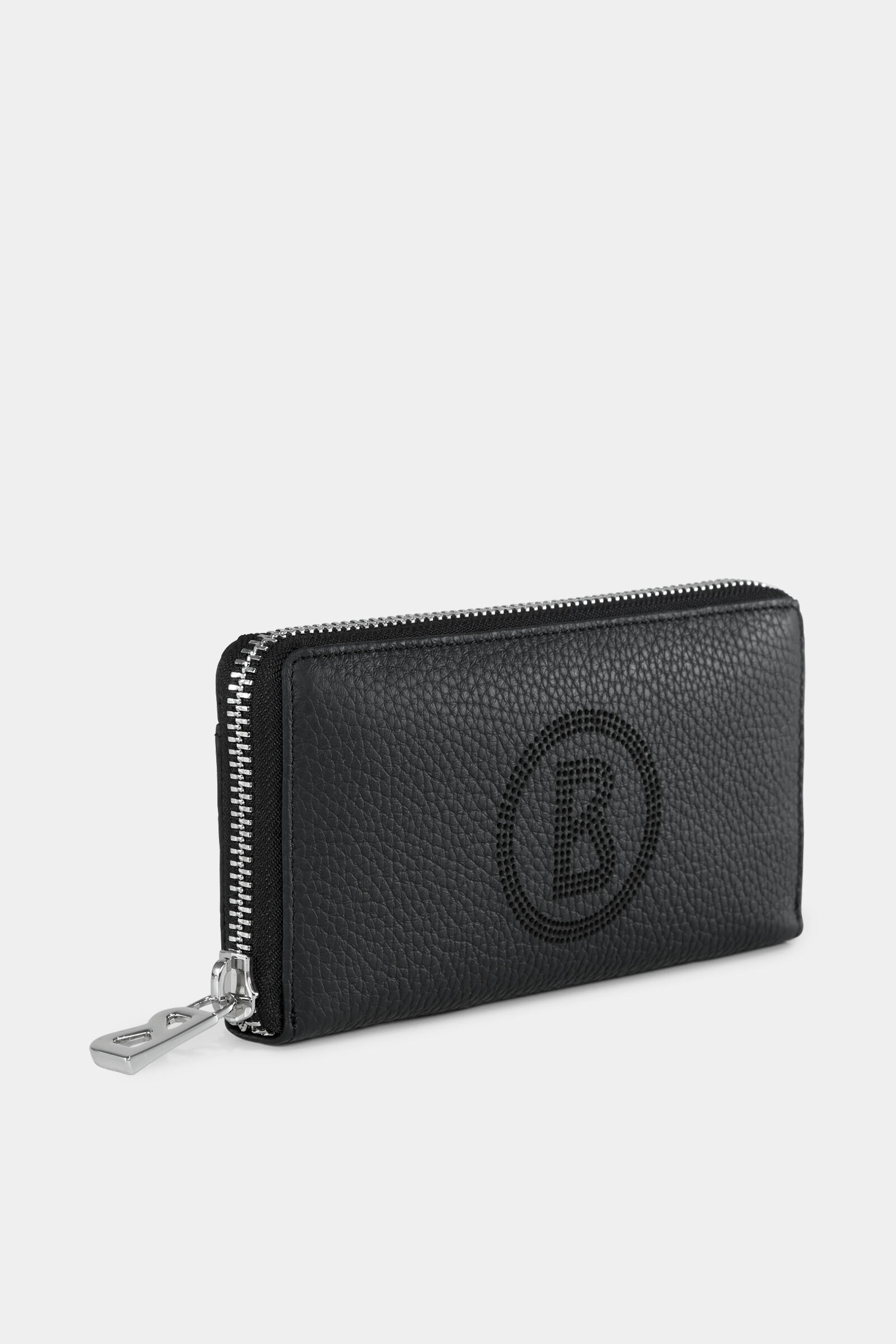 Wallet Sulden Ela Black