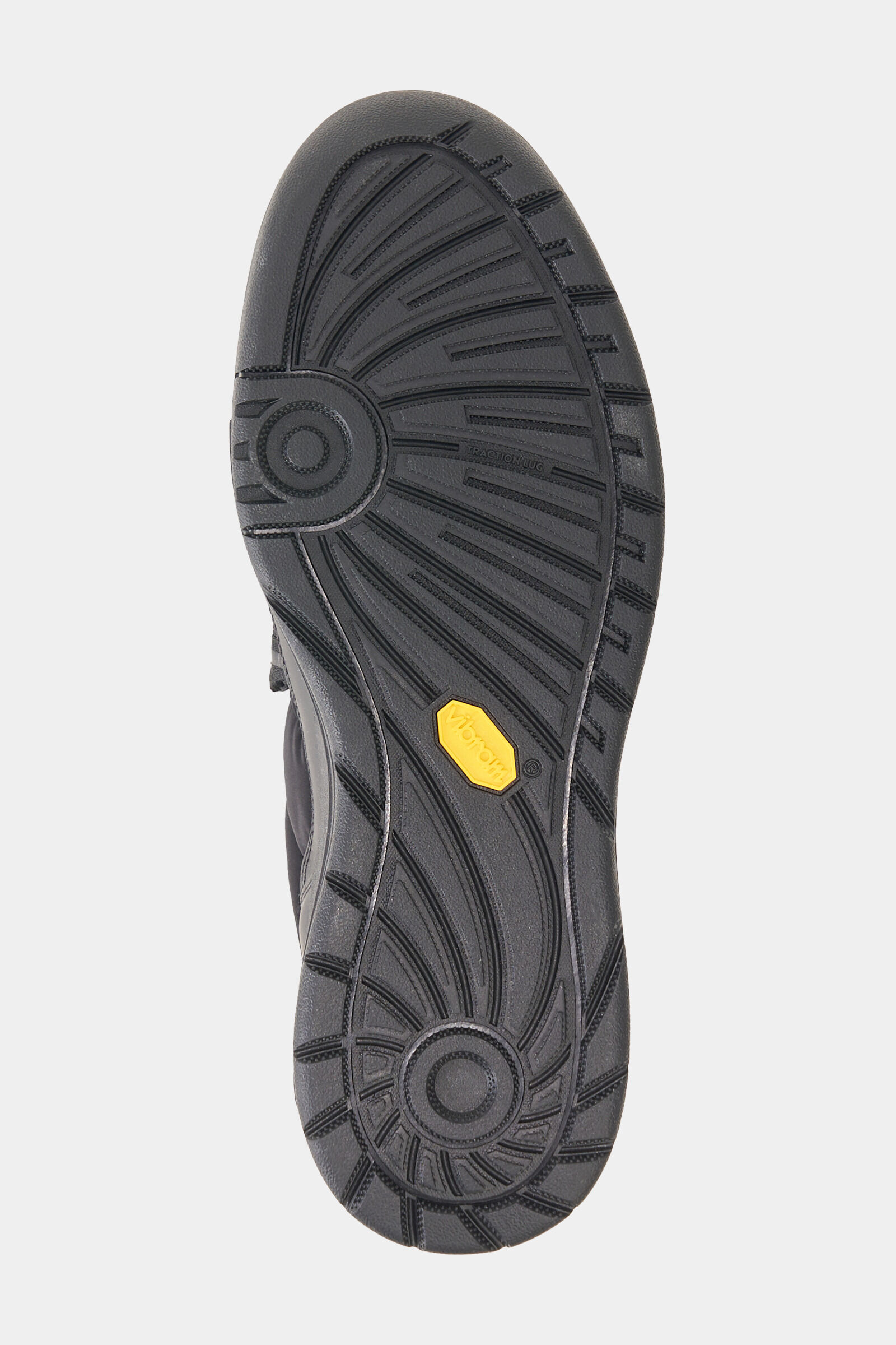 Sneaker Paris Schwarz