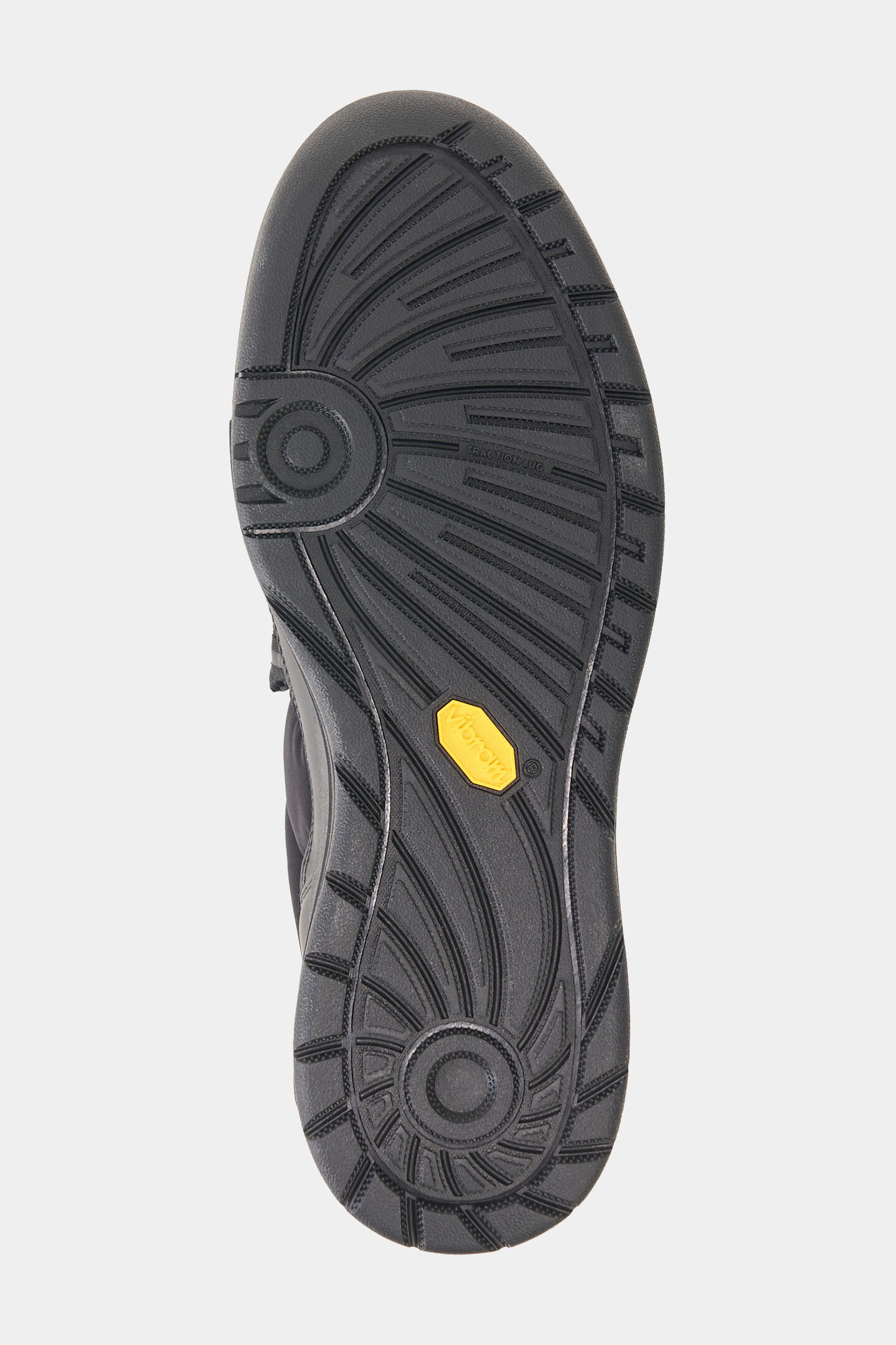 Sneaker Paris Schwarz