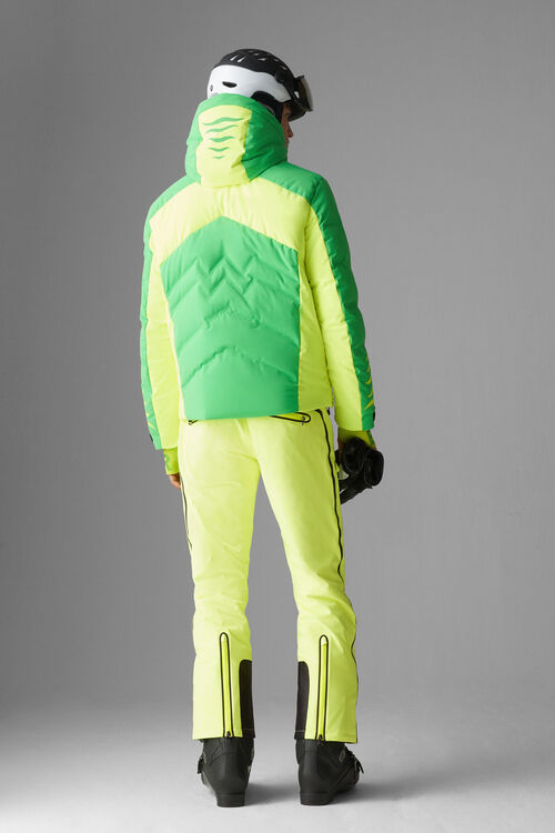 Jessy ski jacket