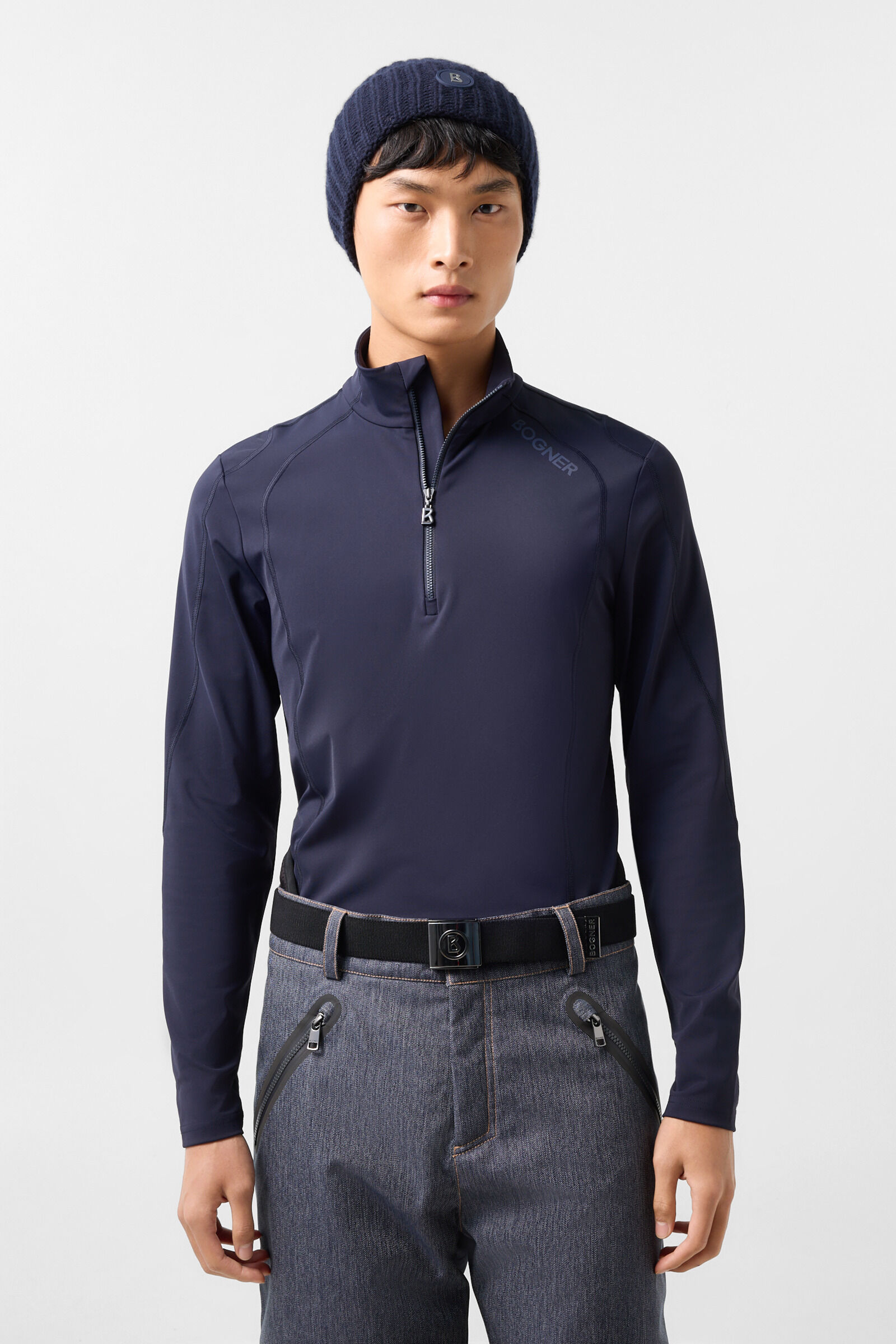 First Layer Harry Navy